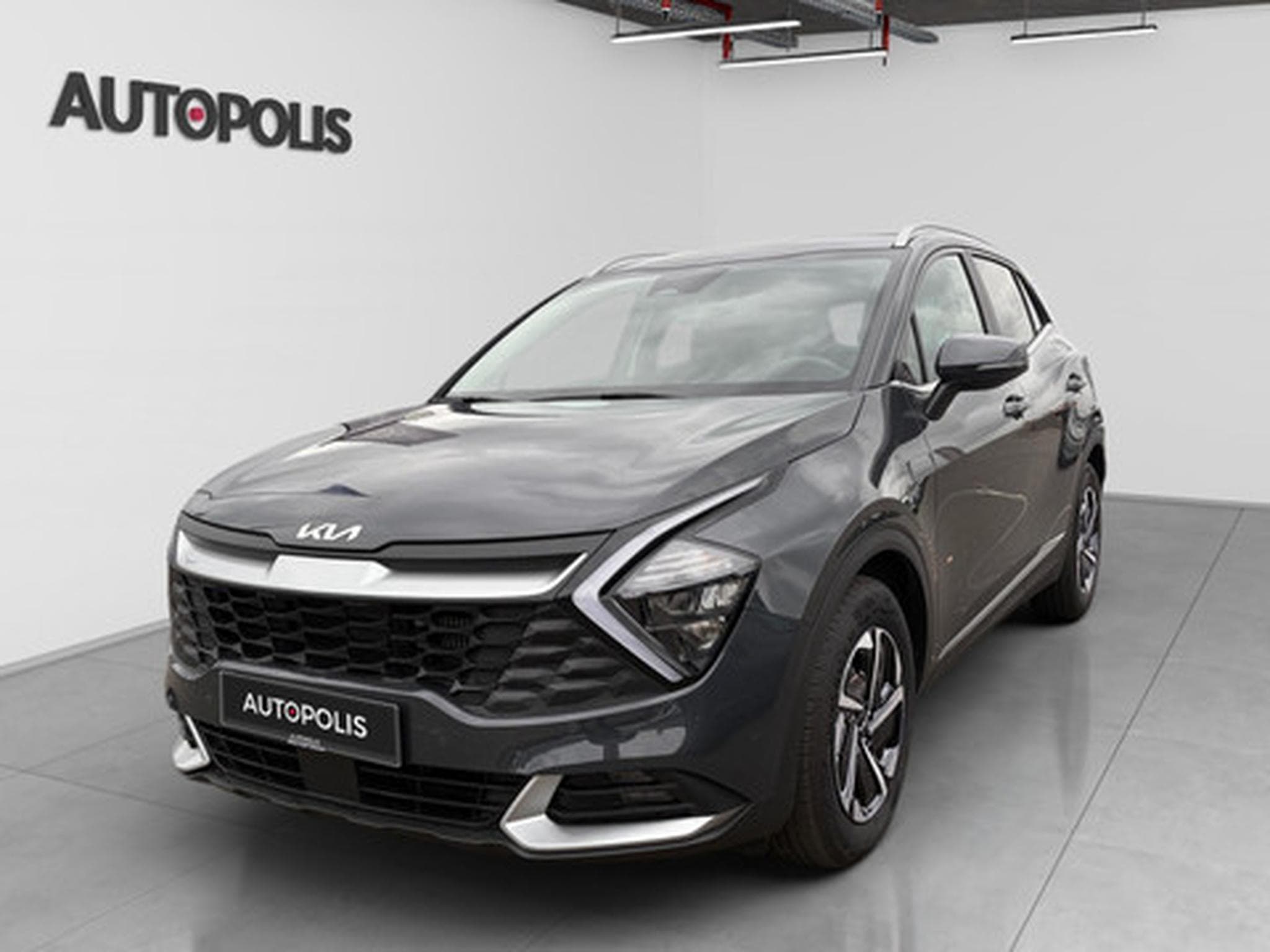 Kia Sportage 1.6L (2026) - Photo 18