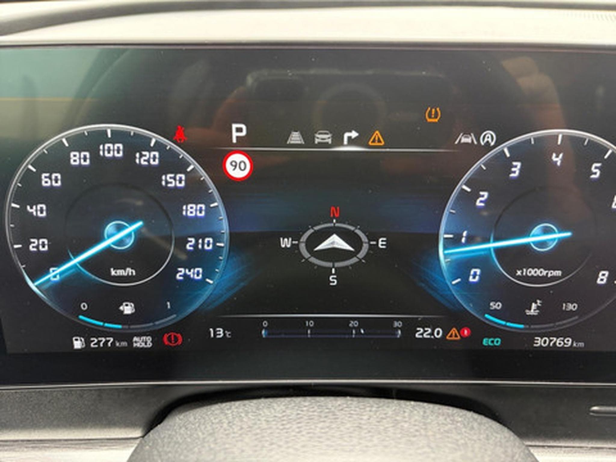 Kia Sportage 1.6L (2026) - Photo 2