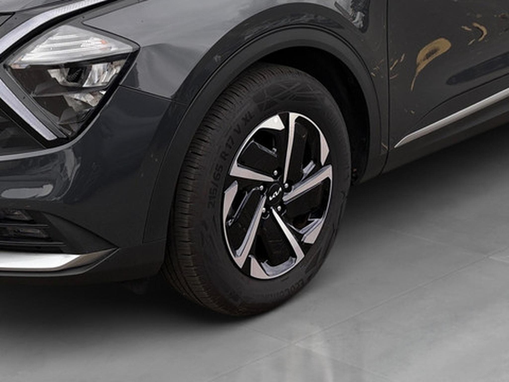 Kia Sportage 1.6L (2026) - Photo 20