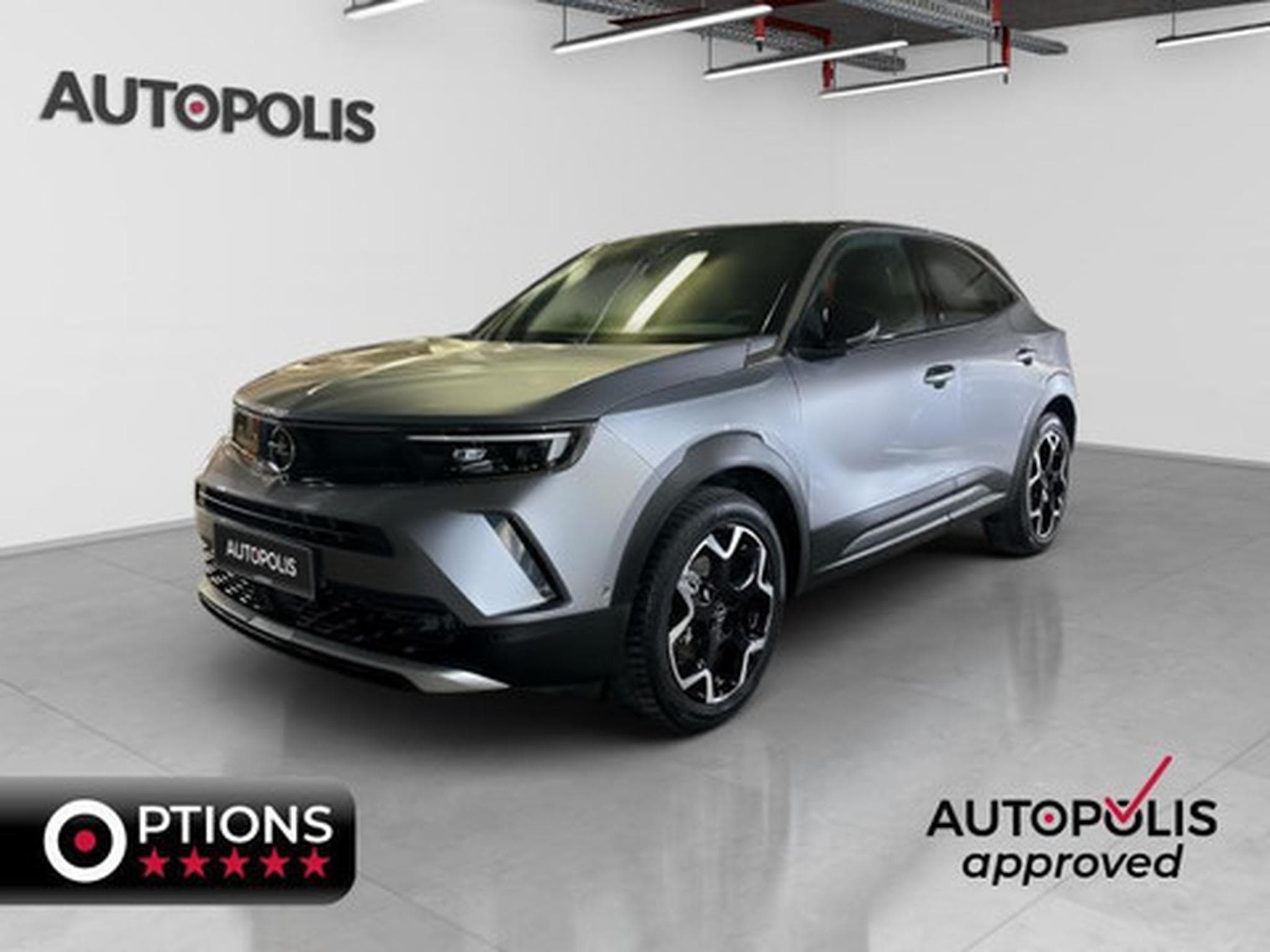 Opel Mokka Ultimate (2026) - Foto 1