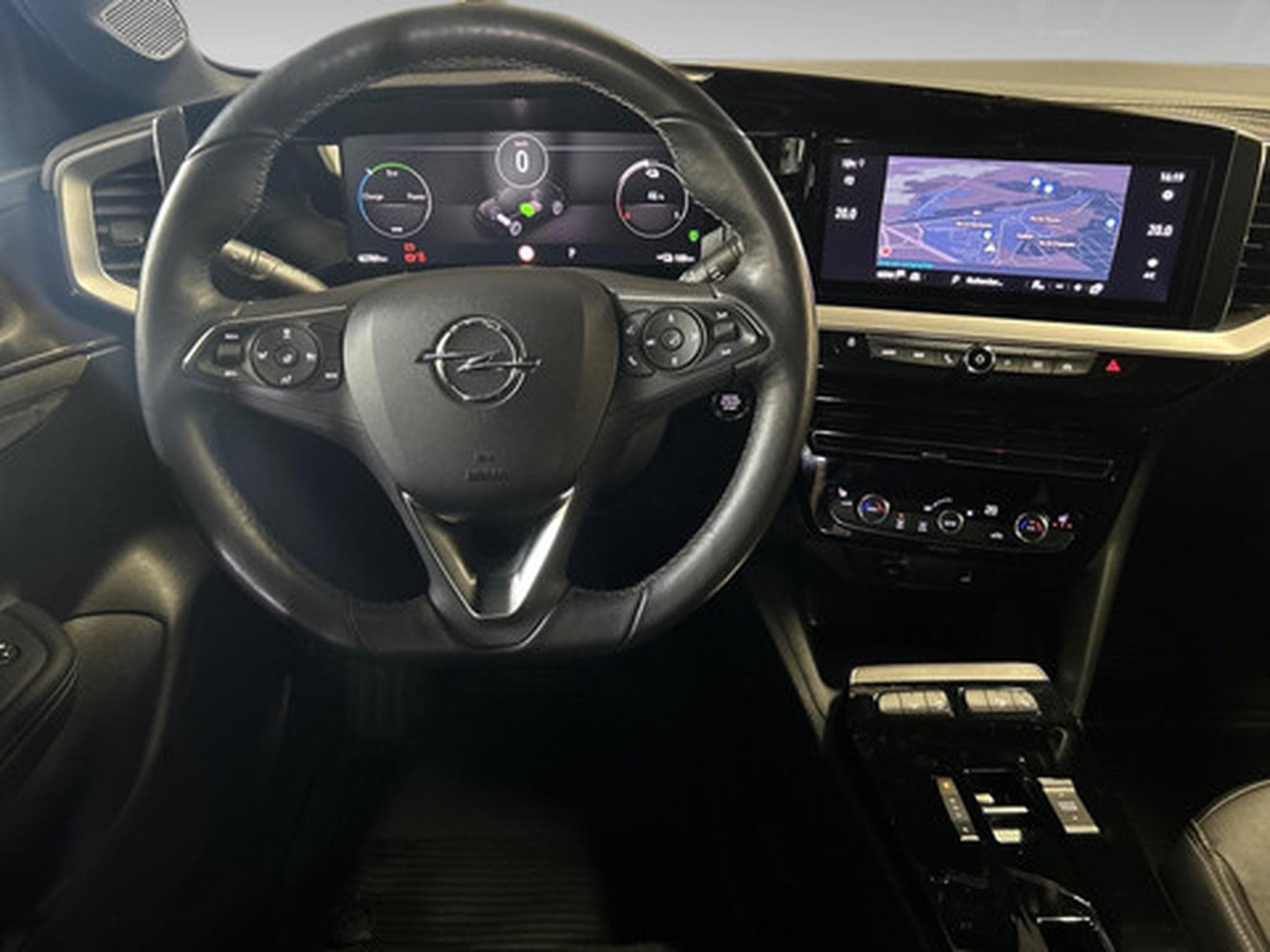 Opel Mokka Ultimate (2026) - Foto 17