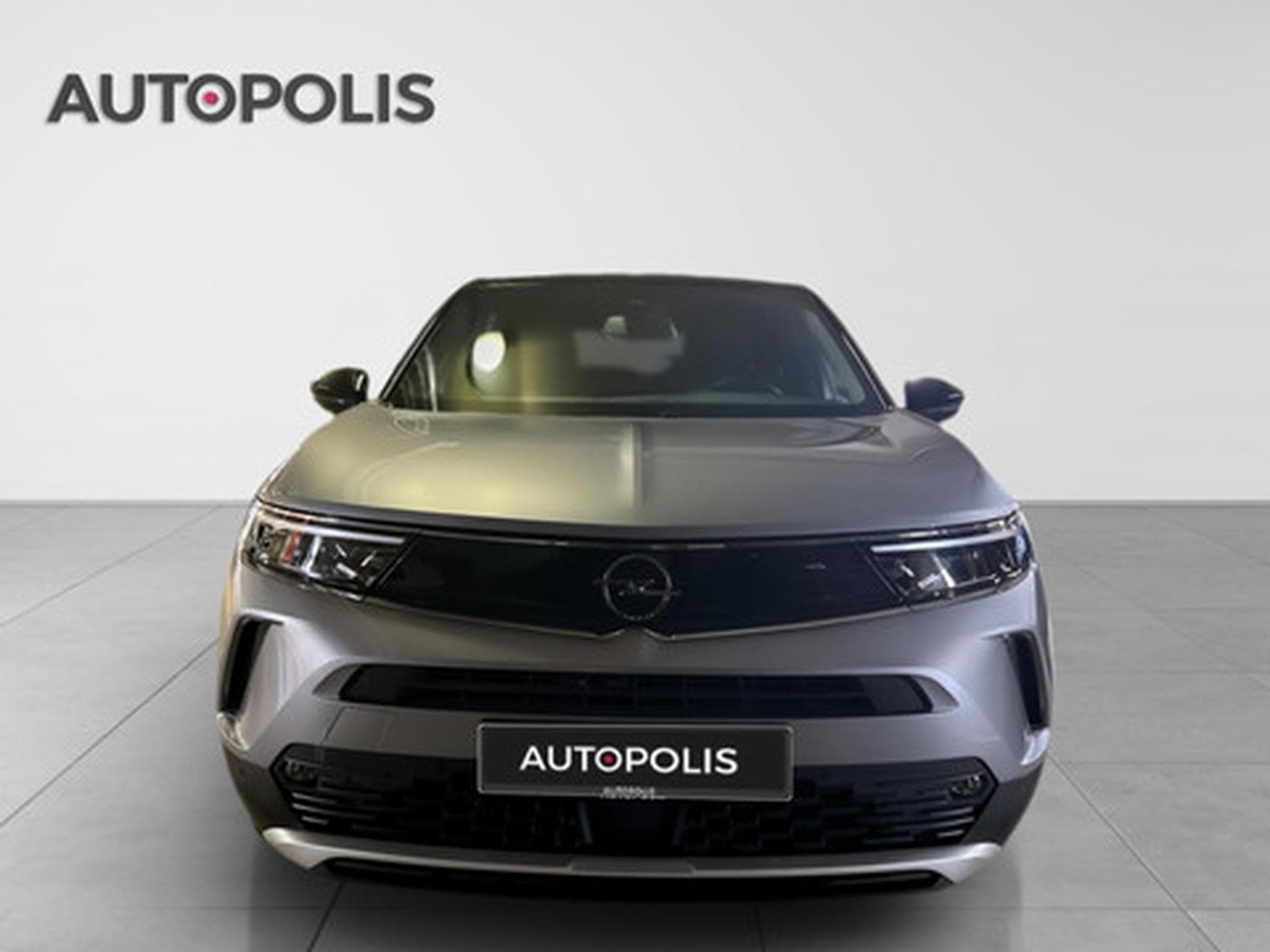 Opel Mokka Ultimate (2026) - Foto 4