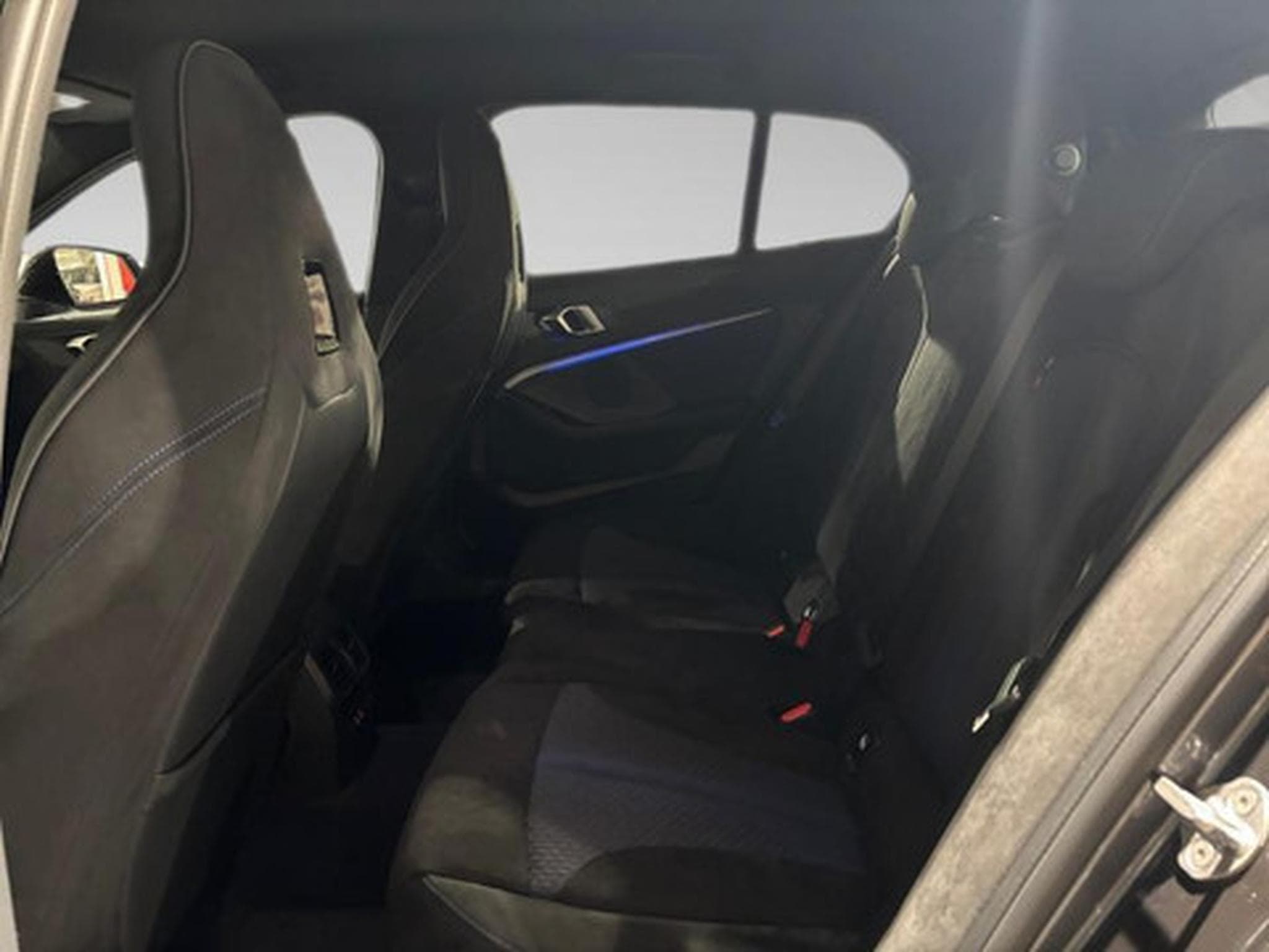 BMW M135 1 Serie 2.0 Mi xDrive (2026) - Foto 11