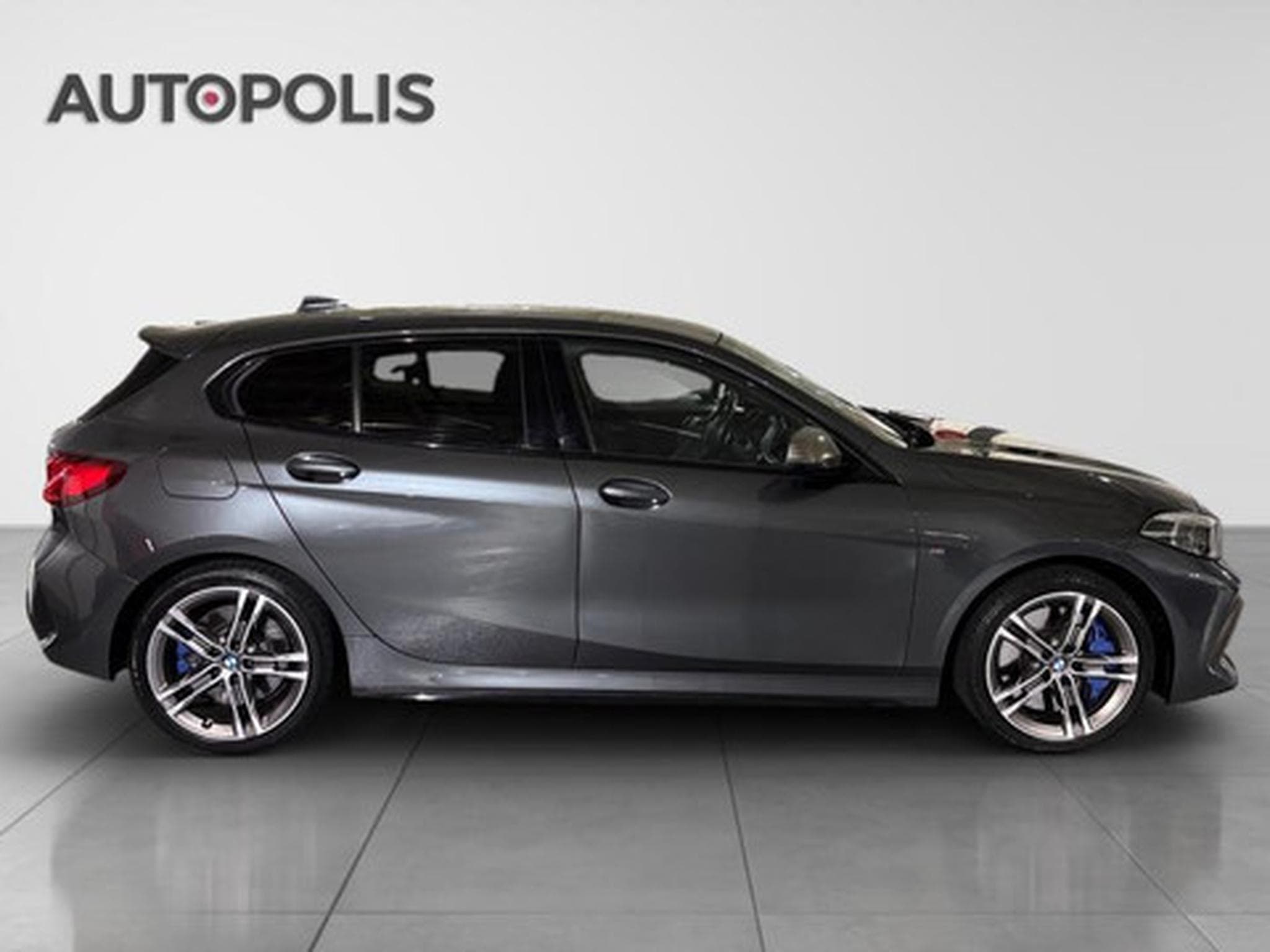 BMW M135 1 Serie 2.0 Mi xDrive (2026) - Foto 16