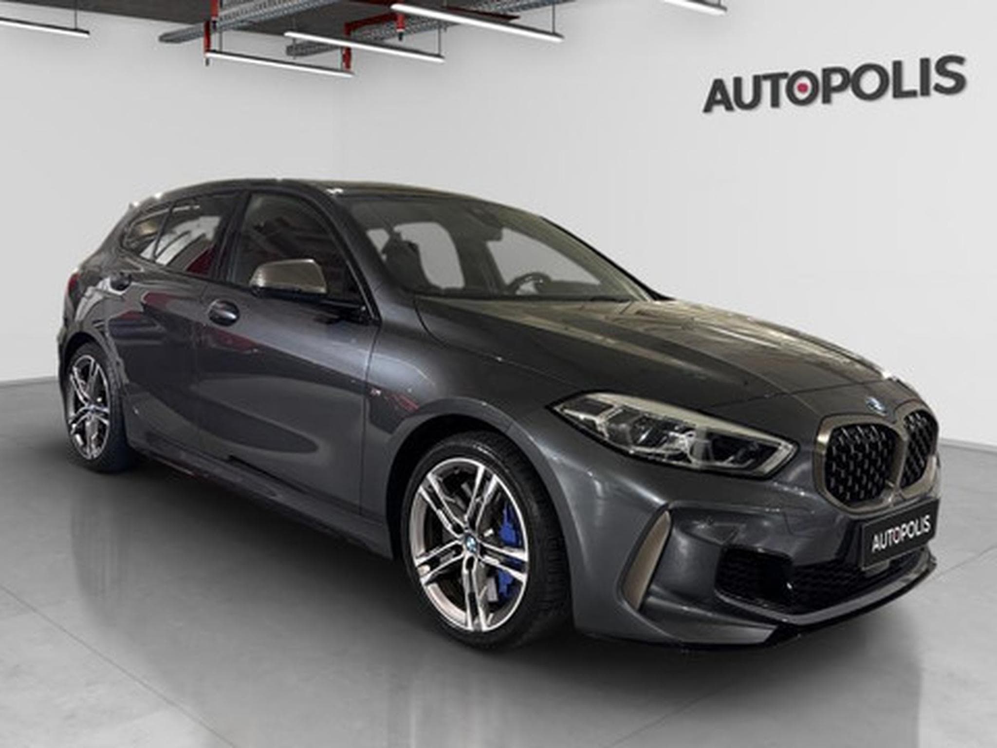 BMW M135 1 Serie 2.0 Mi xDrive (2026) - Foto 17