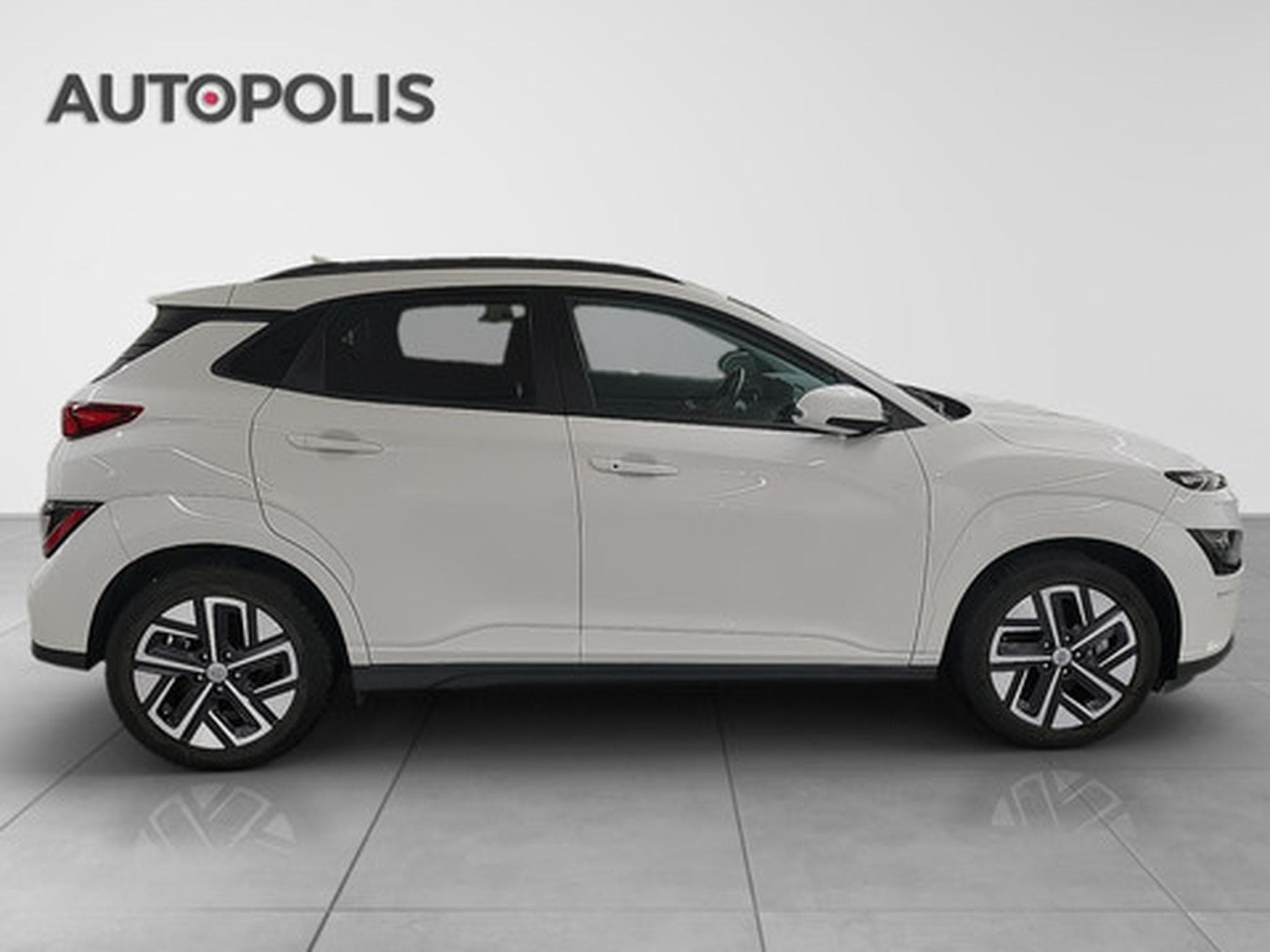 Hyundai Kona SKY 64kWh (2026) - Photo 15