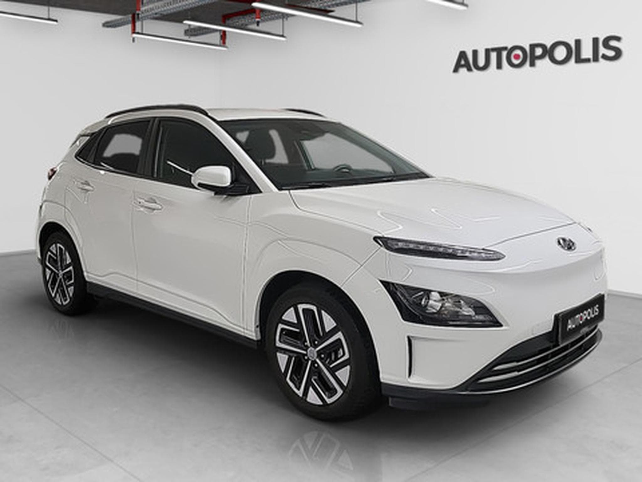 Hyundai Kona SKY 64kWh (2026) - Photo 16