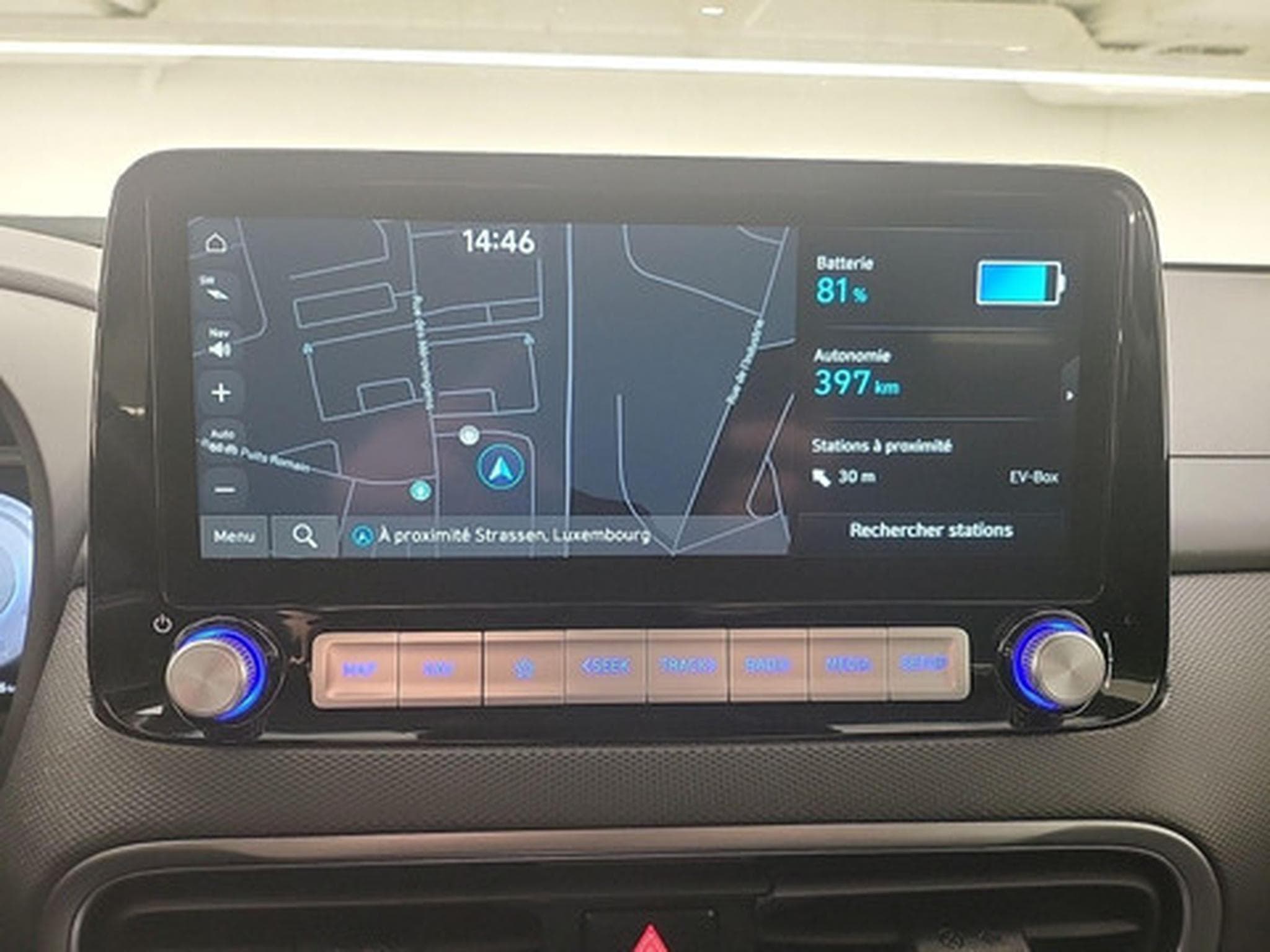 Hyundai Kona SKY 64kWh (2026) - Photo 2