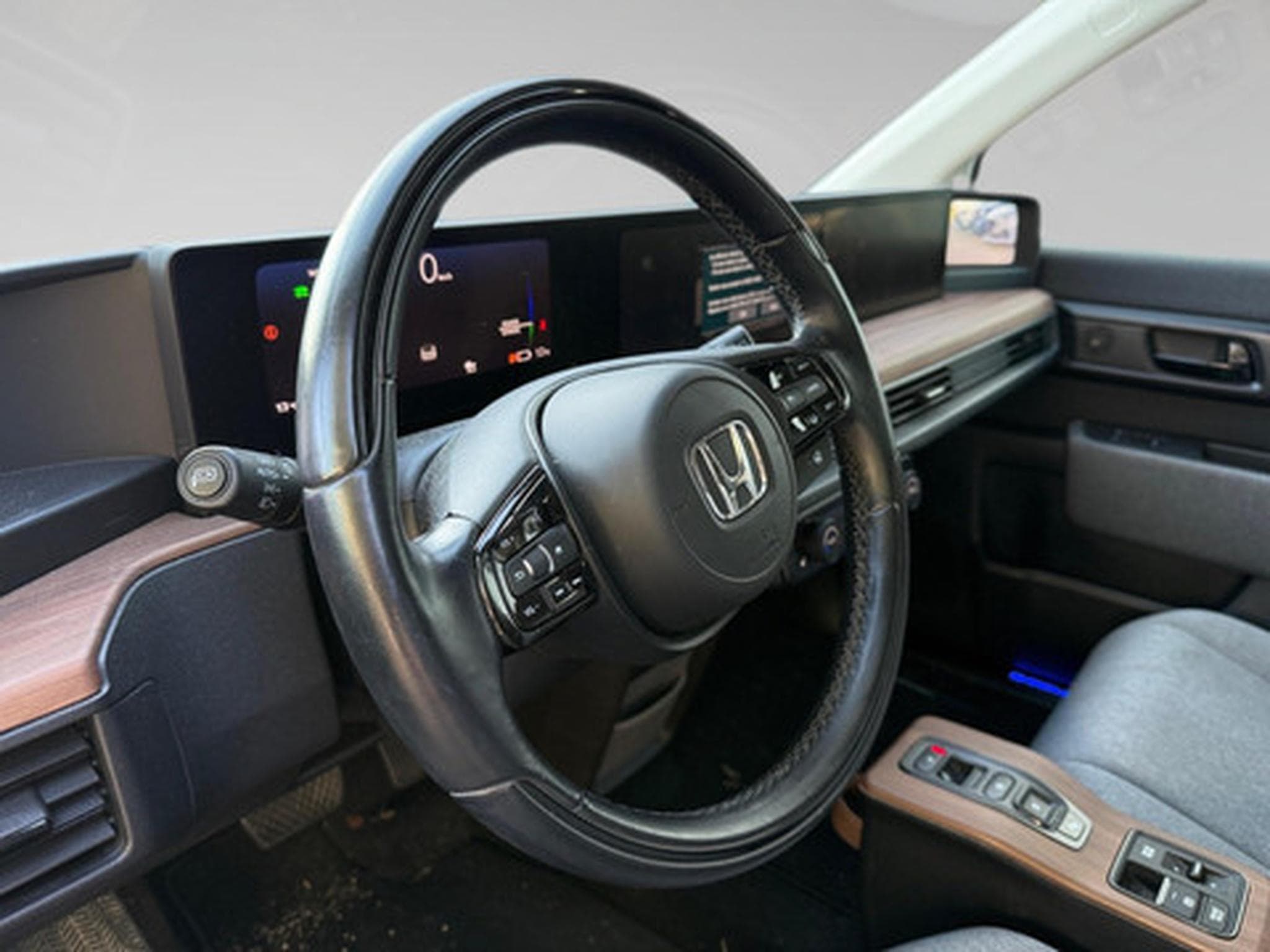 Honda e ADVANC (2026) - Foto 15