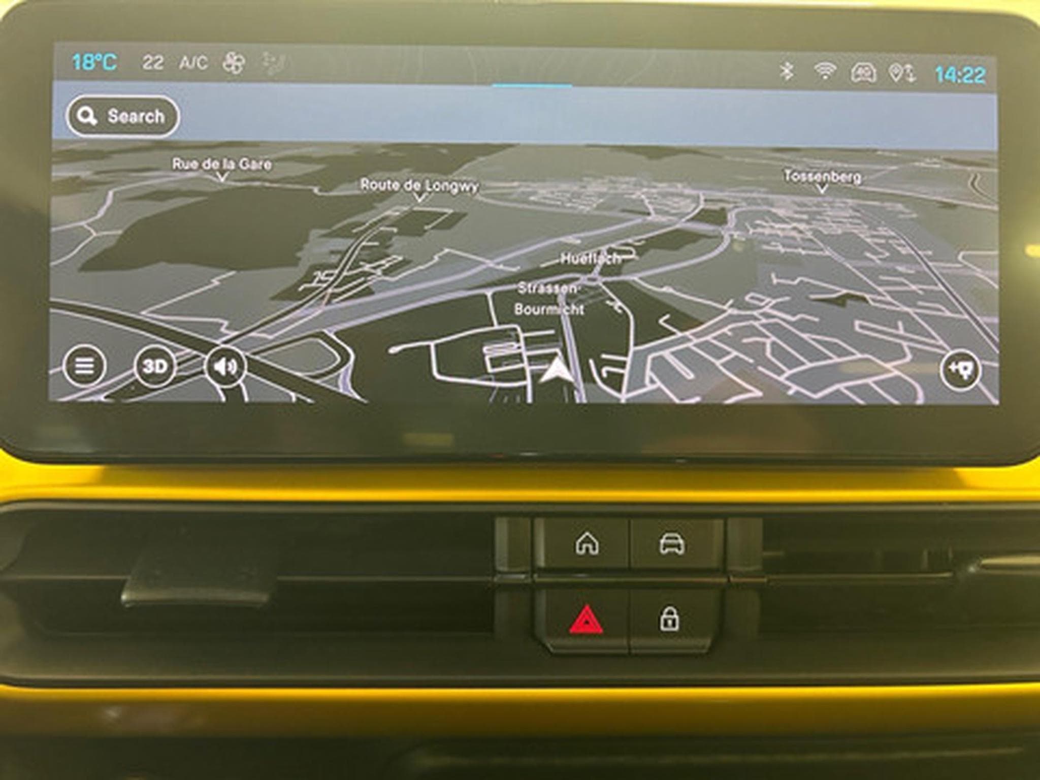 Jeep Avenger SUMMIT (2026) - Foto 11