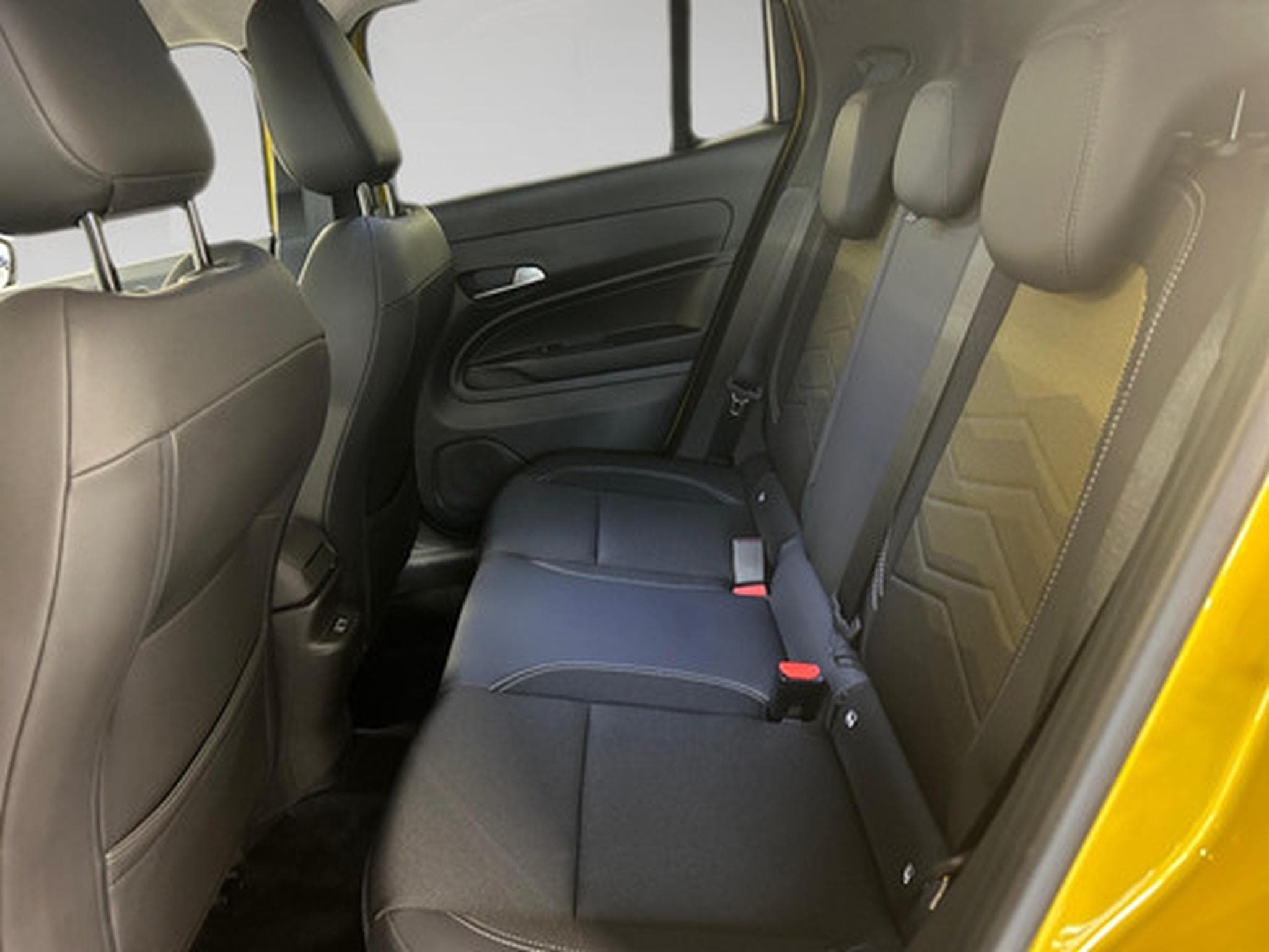 Jeep Avenger SUMMIT (2026) - Foto 18