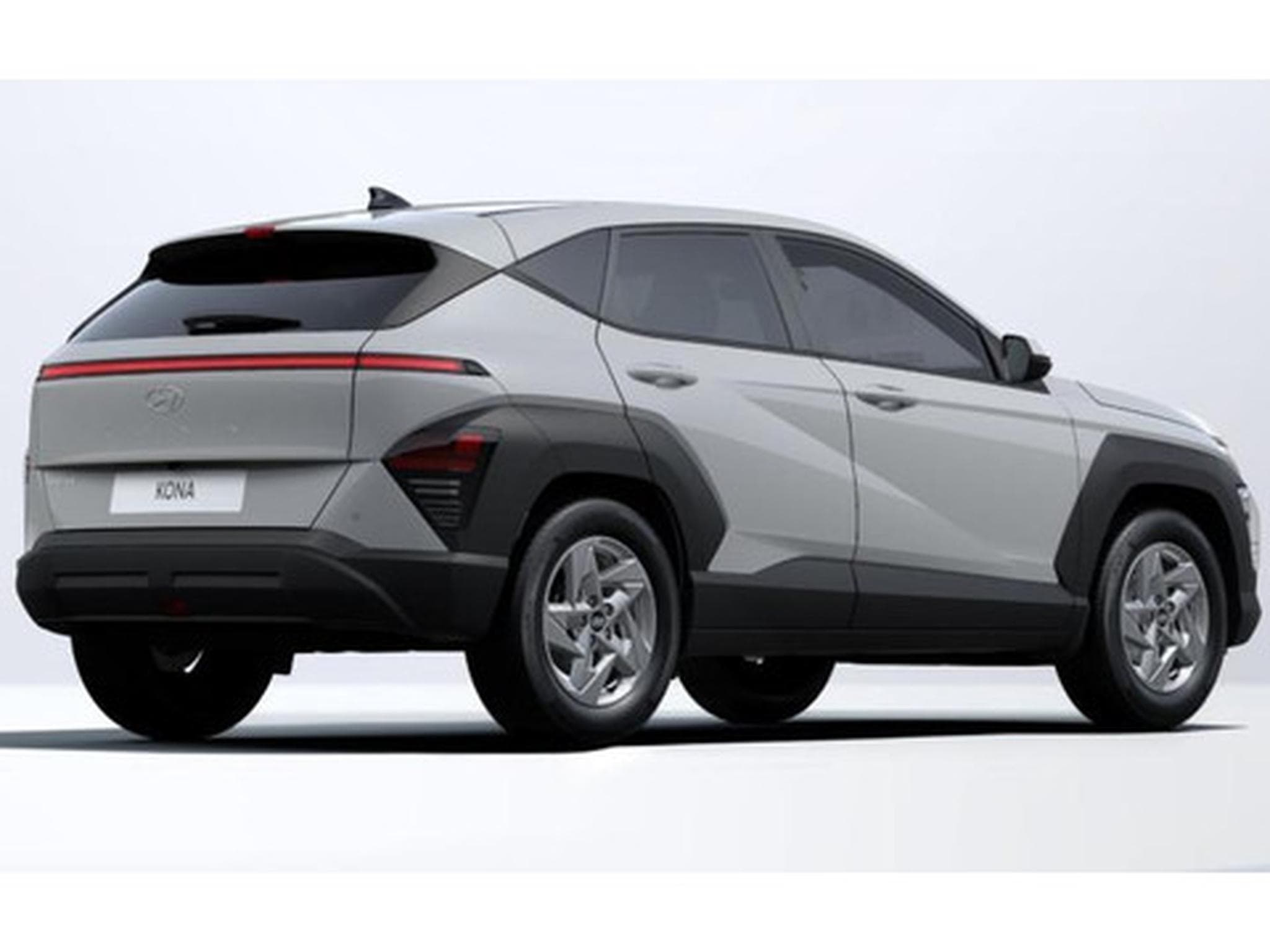 Hyundai Kona Techno 1.6 GDI (2026) - Foto 3