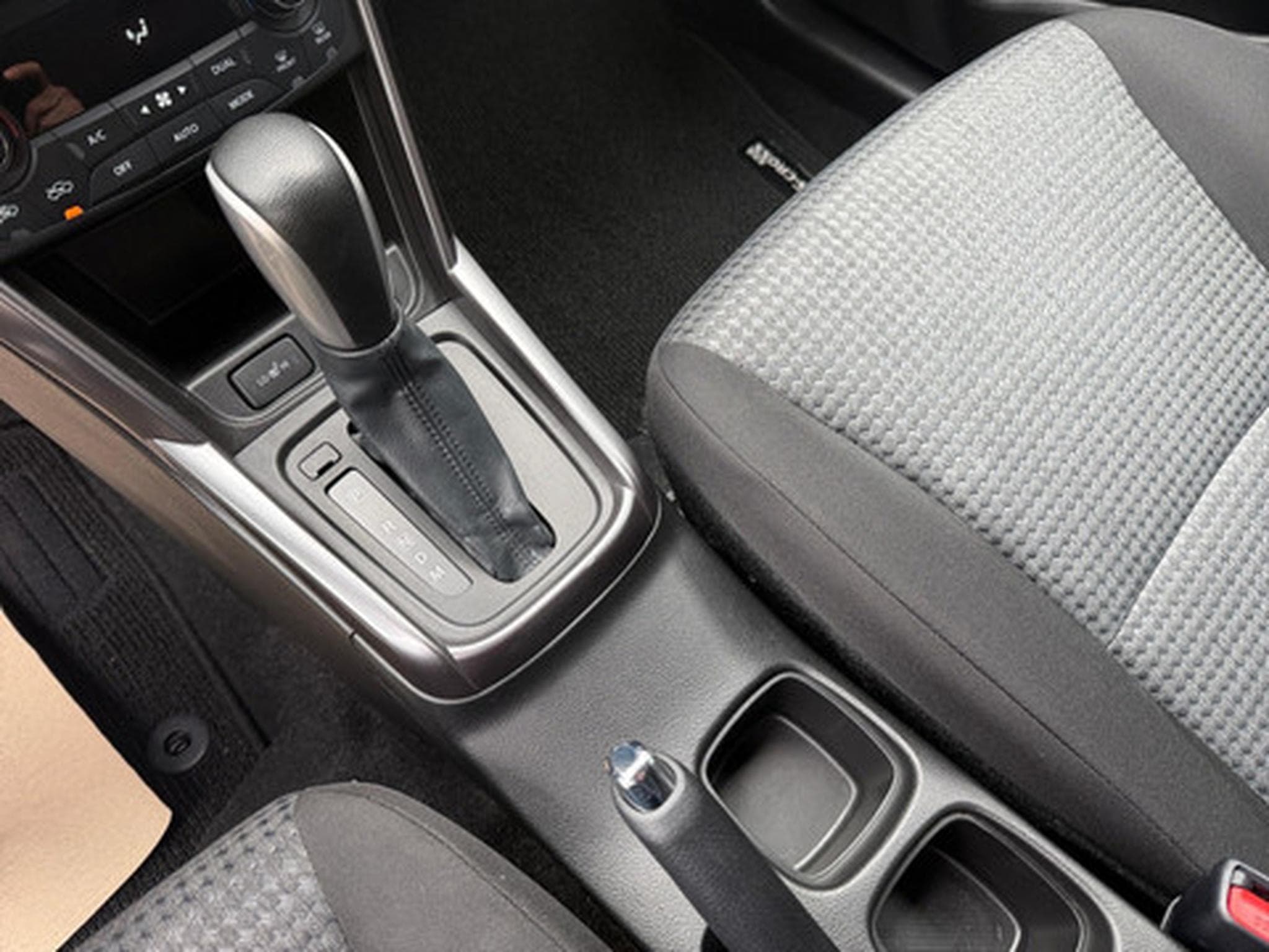 Suzuki S-Cross 1.4 (2026) - Photo 10