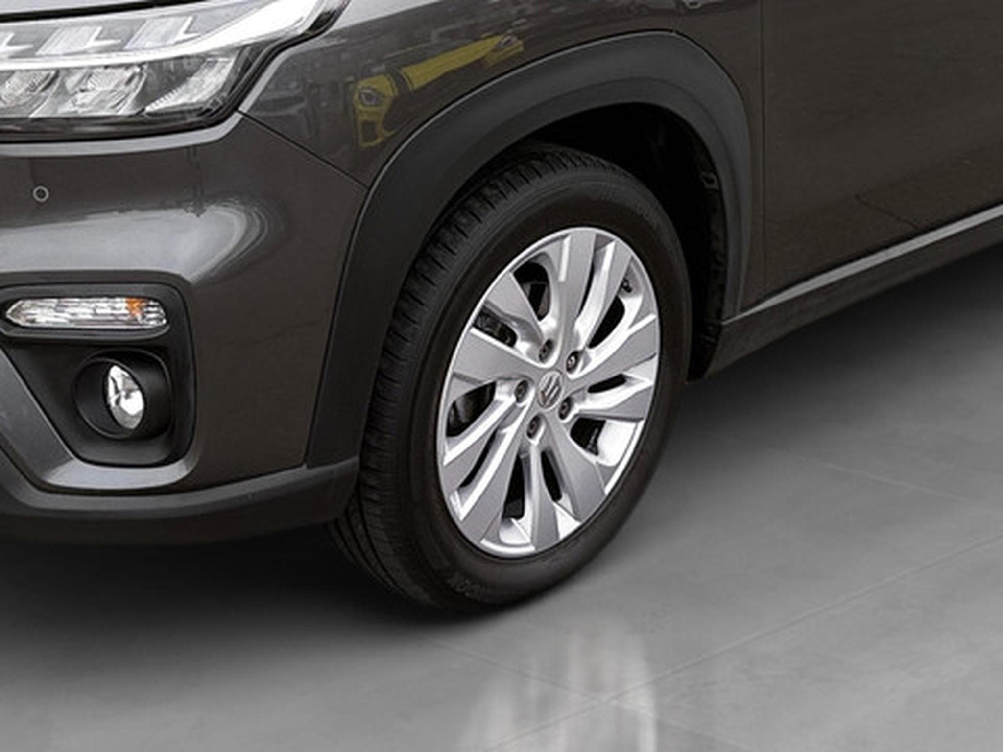 Suzuki S-Cross 1.4 (2026) - Photo 20