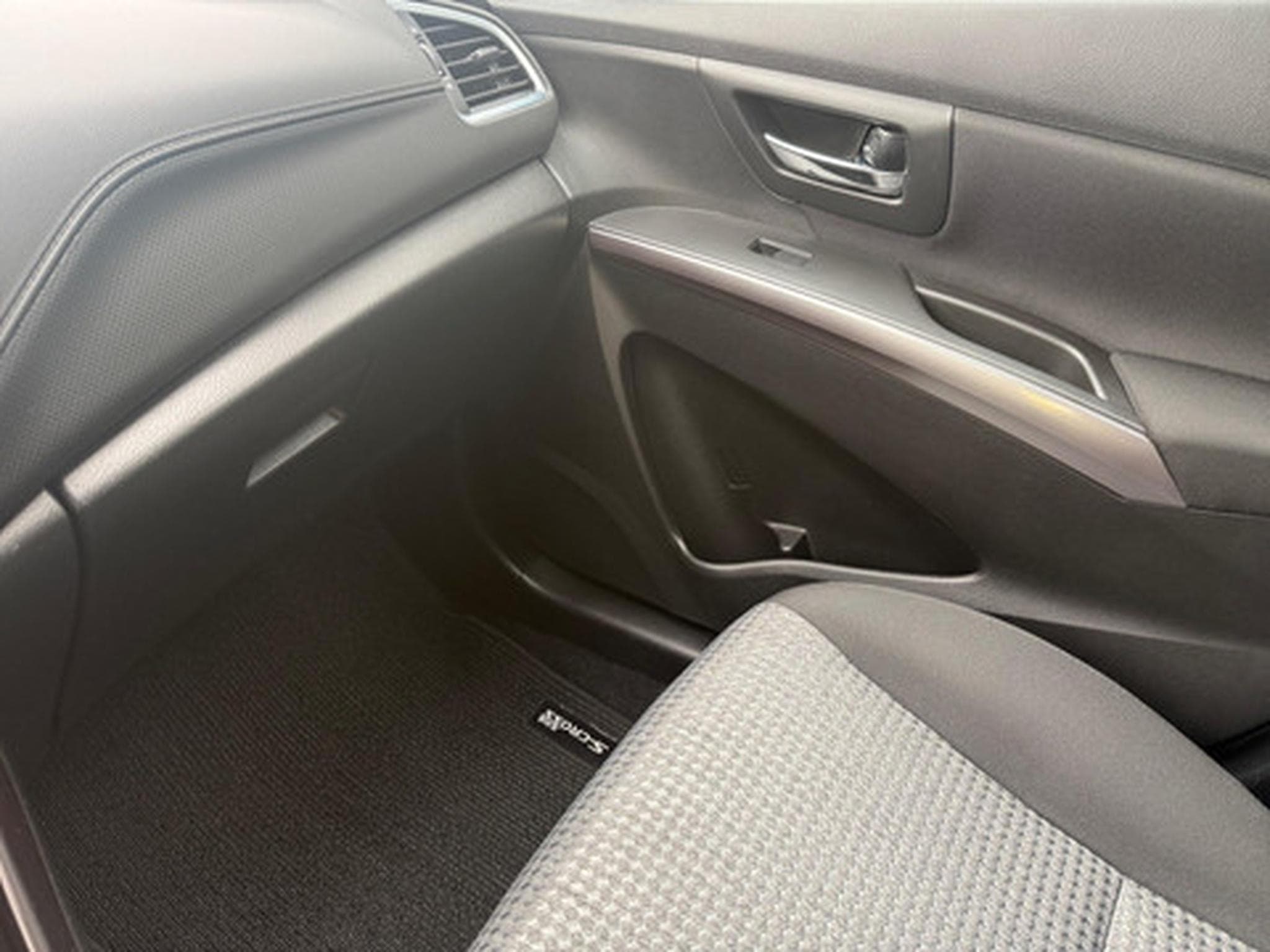 Suzuki S-Cross 1.4 (2026) - Photo 9