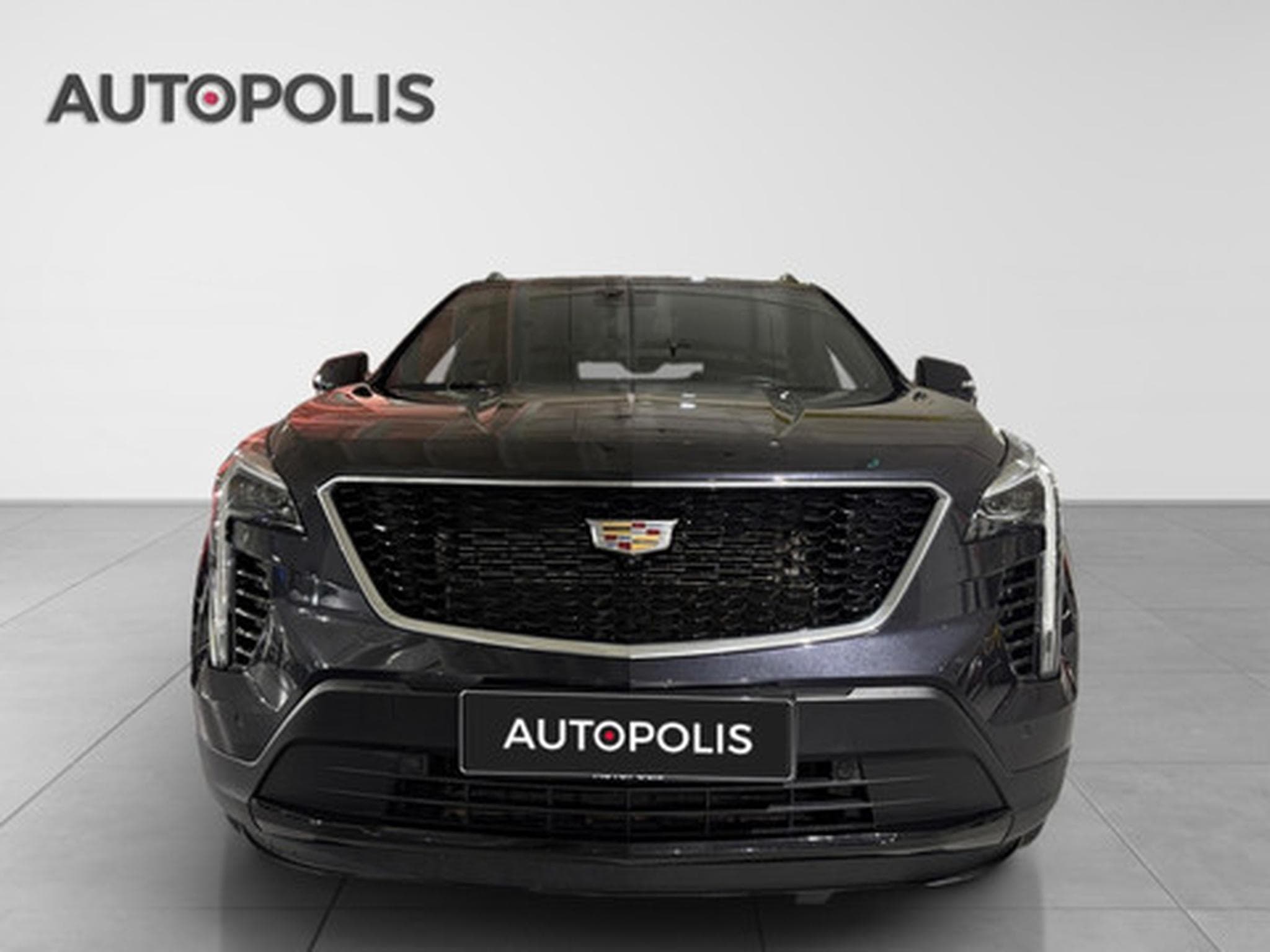 Cadillac XT4 2.0 SPORT 4WD (2026) - Foto 14