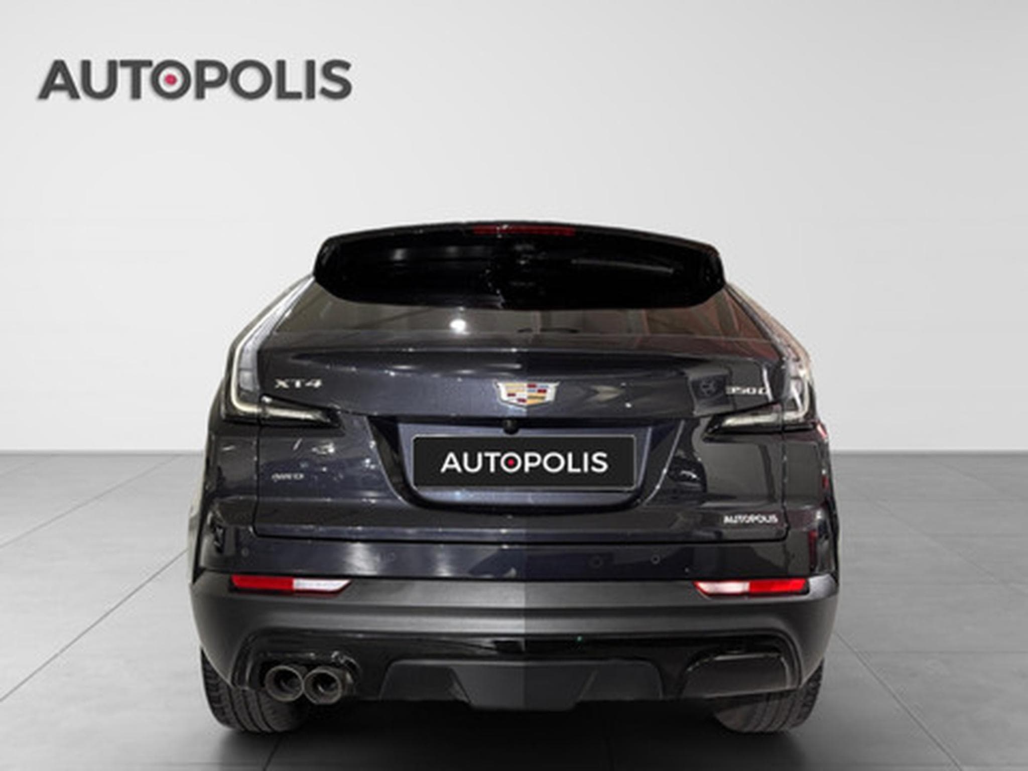 Cadillac XT4 2.0 SPORT 4WD (2026) - Foto 15