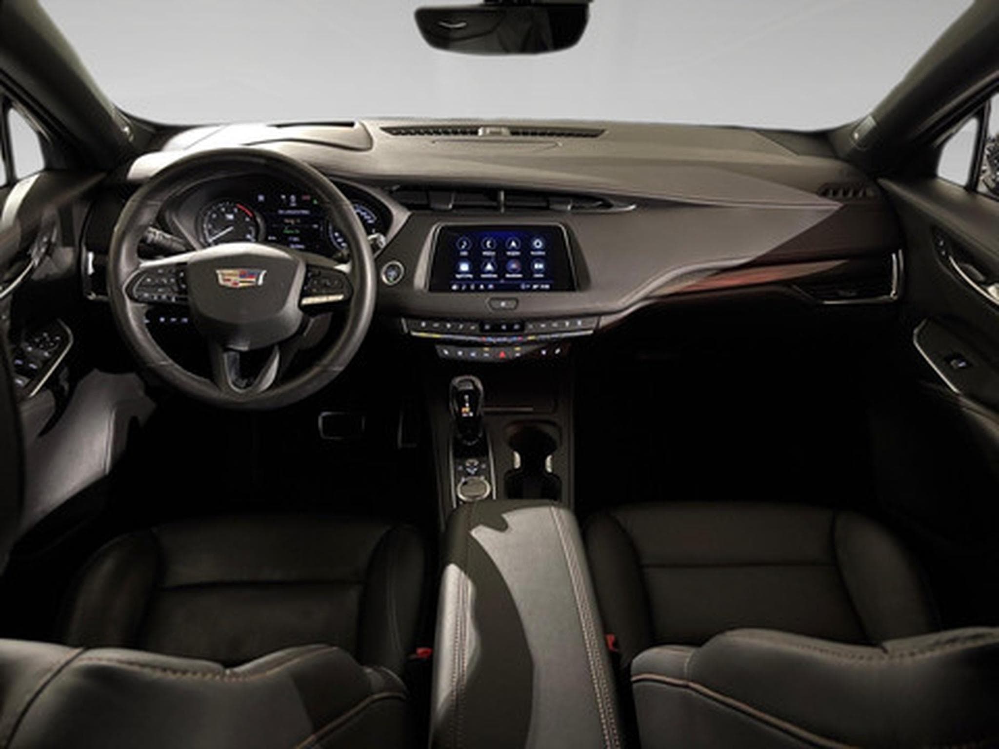 Cadillac XT4 2.0 SPORT 4WD (2026) - Foto 5