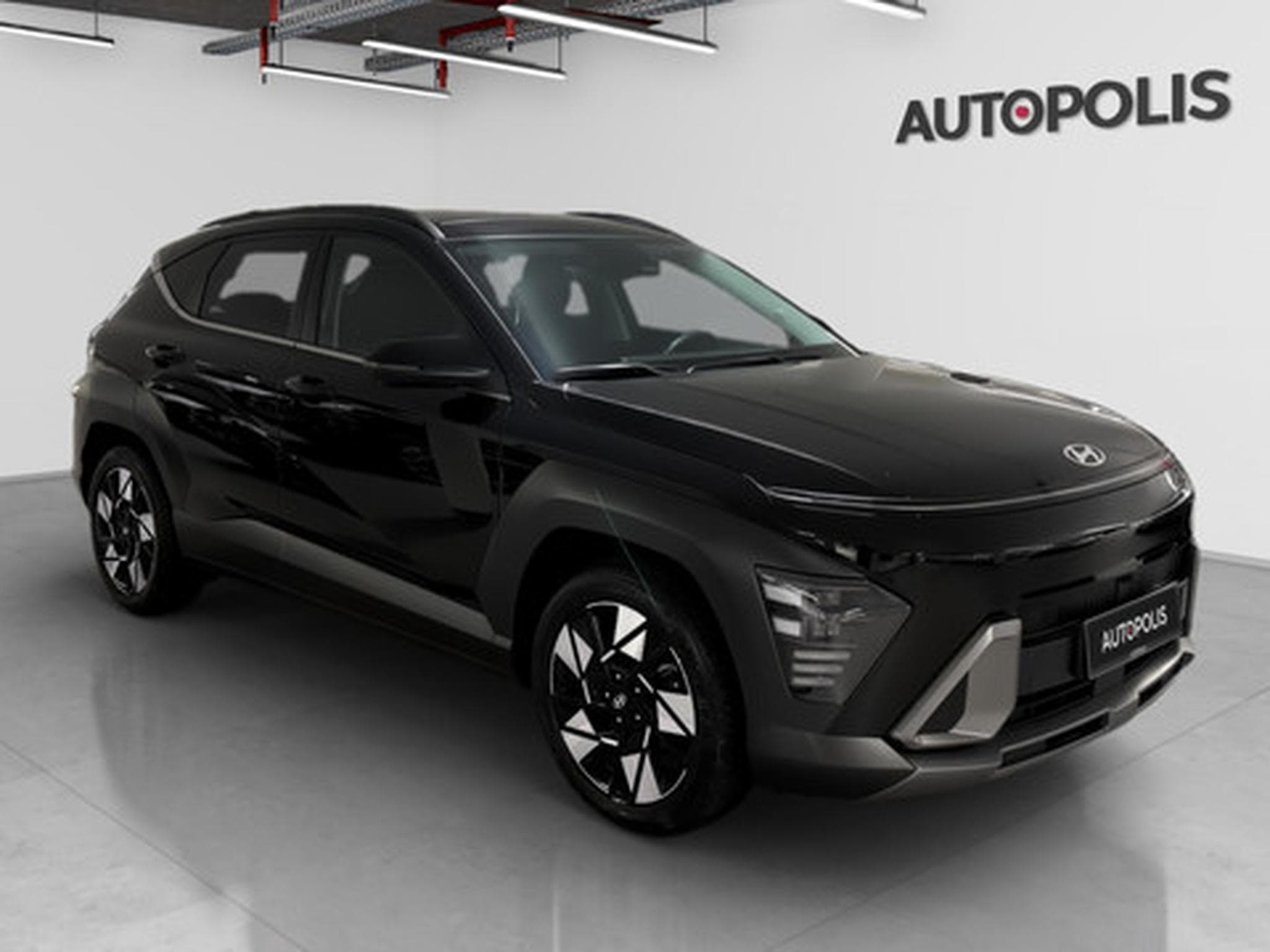 Hyundai Kona HEV (2026) - Photo 10
