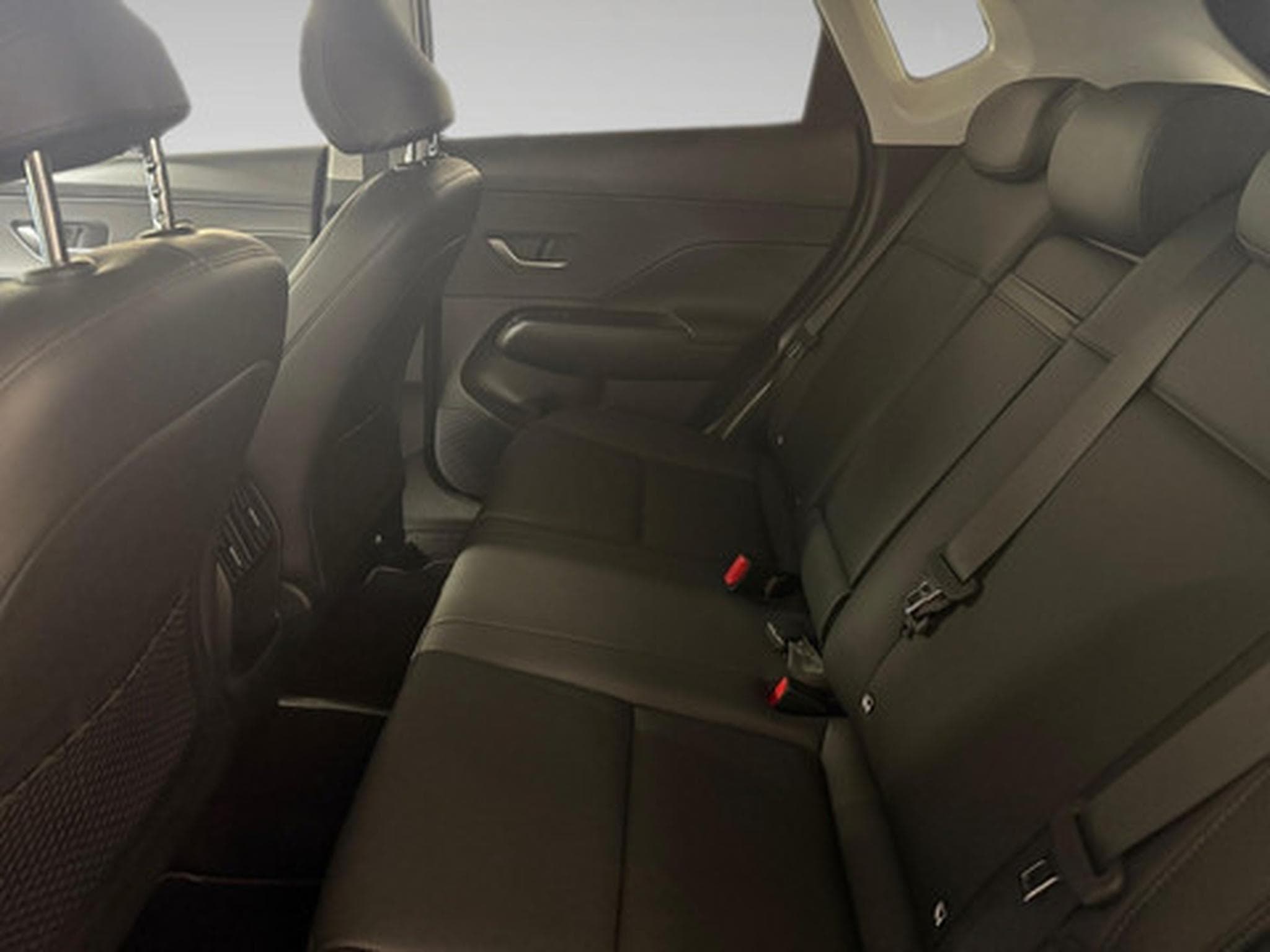 Hyundai Kona HEV (2026) - Photo 12