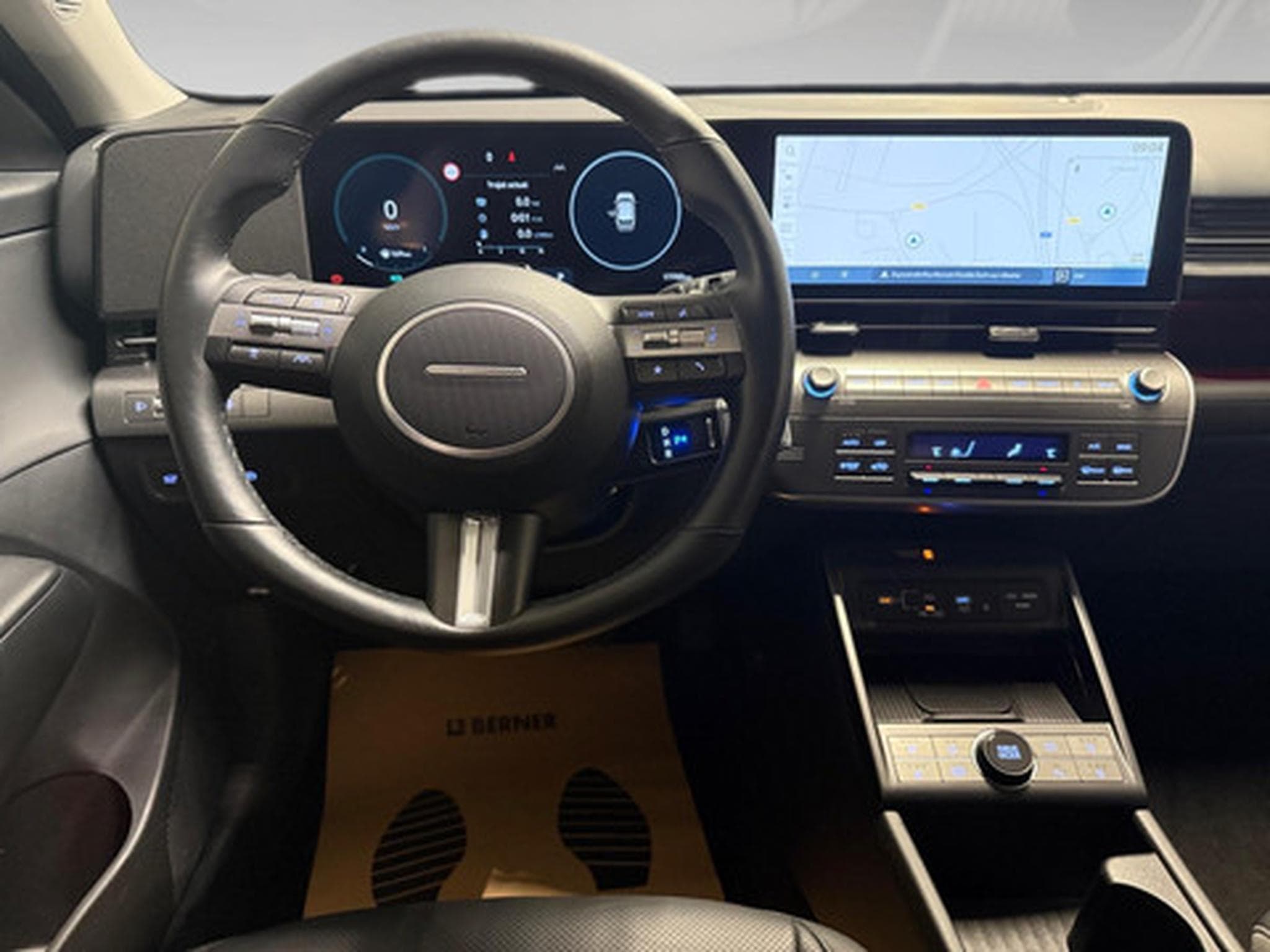 Hyundai Kona HEV (2026) - Photo 14