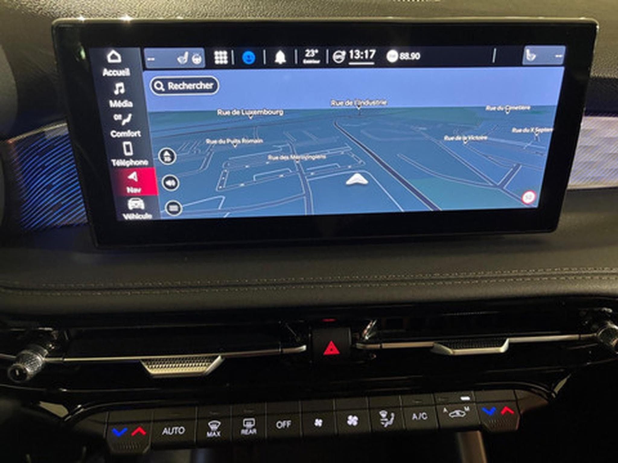 Alfa-Romeo Tonale 1.3 Veloce (2026) - Foto 9