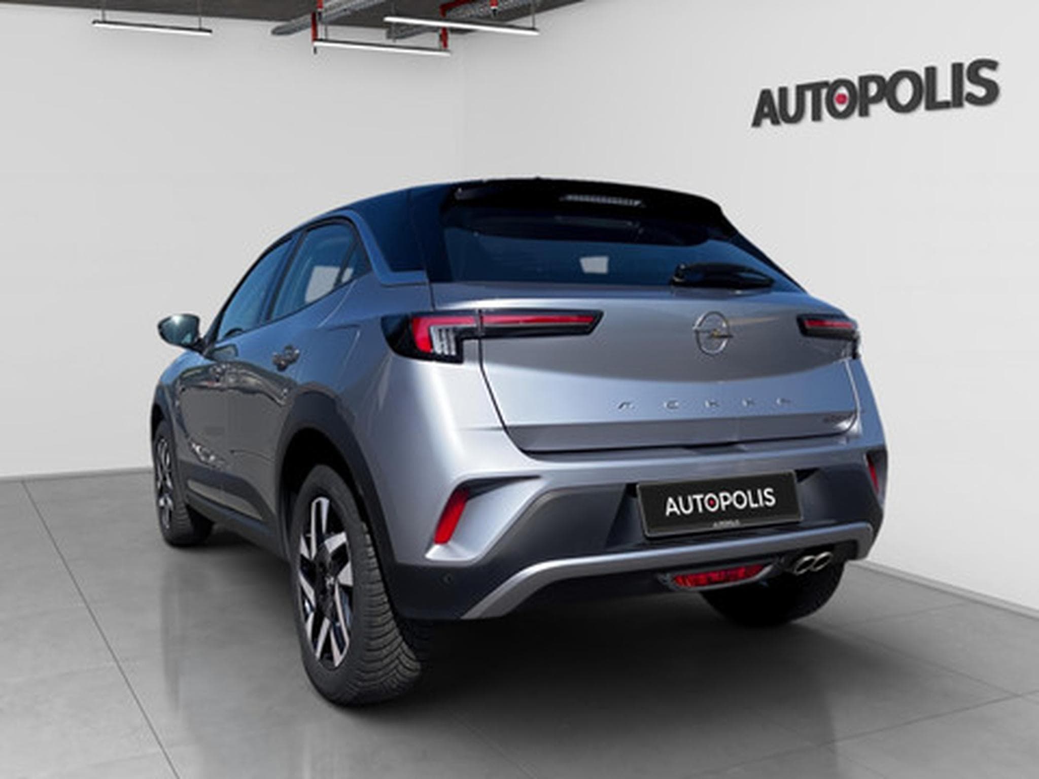 Opel Mokka Elegance (2026) - Foto 18