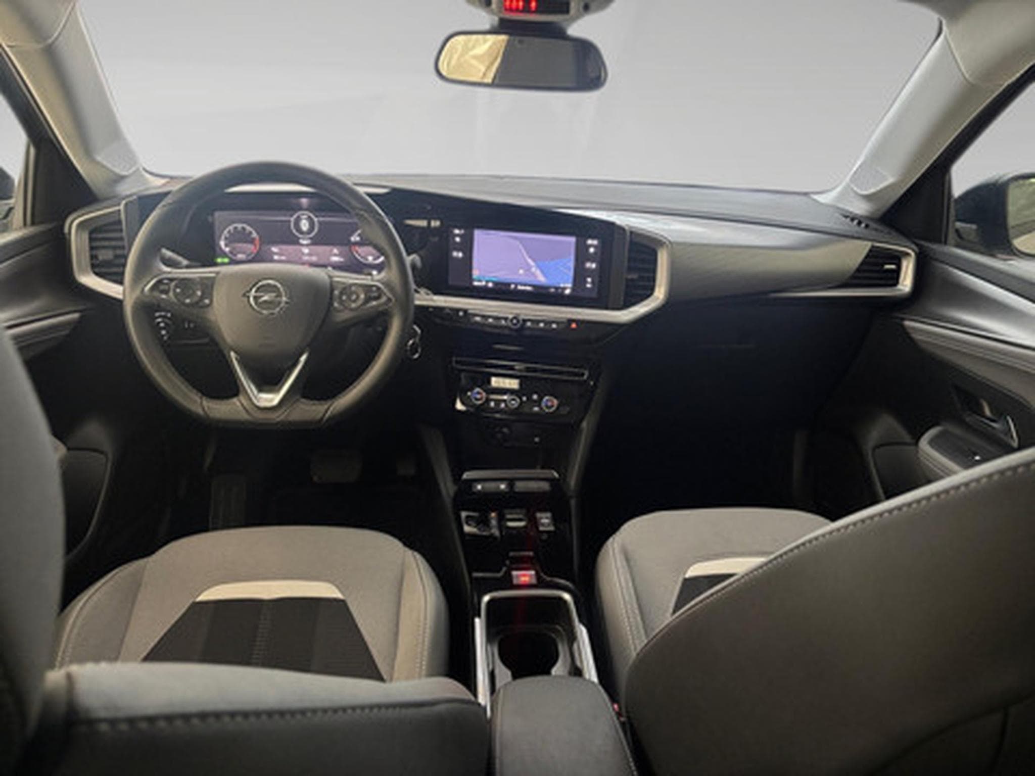 Opel Mokka Elegance (2026) - Foto 4