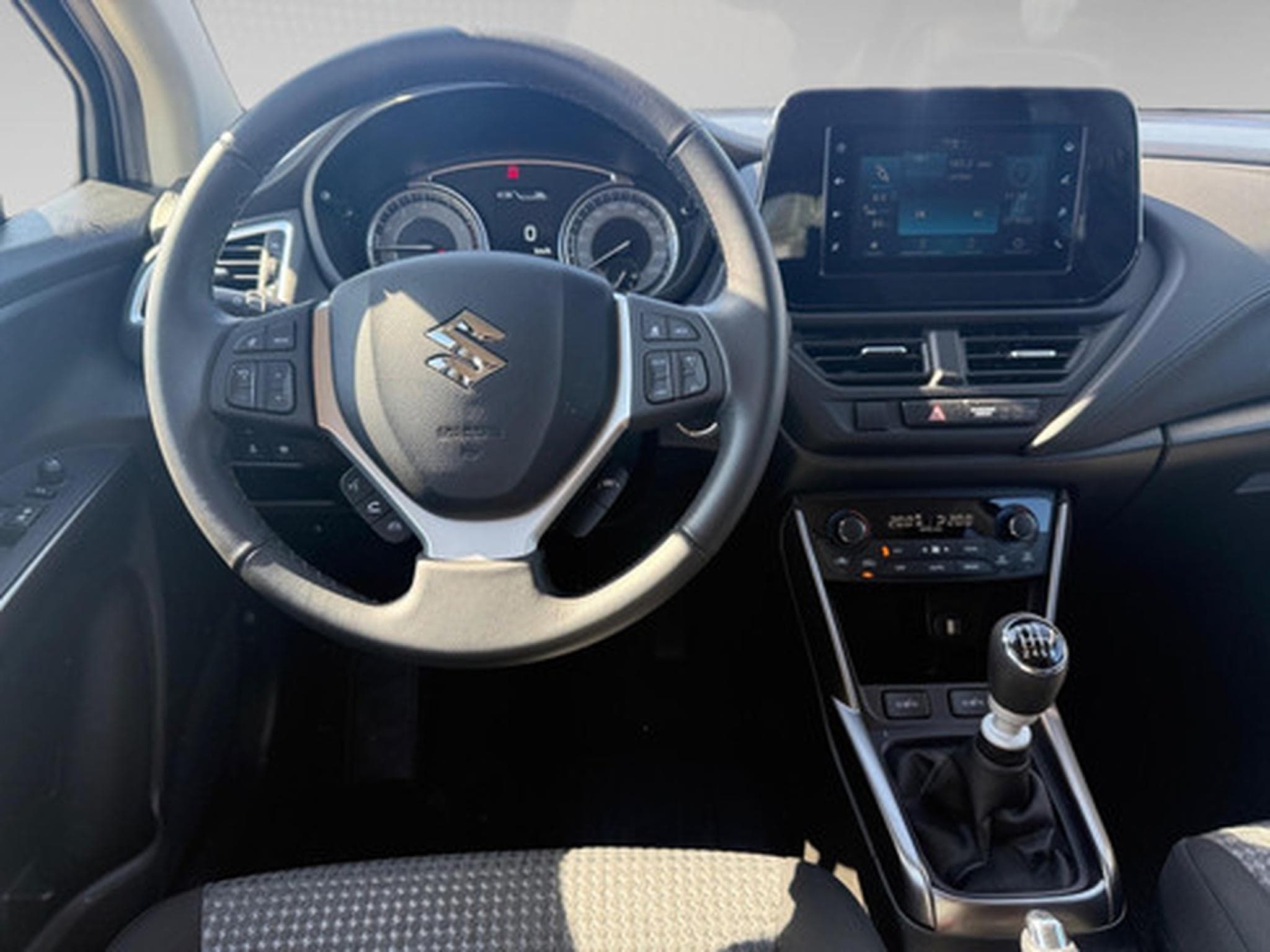 Suzuki S-Cross 1.4 GL (2026) - Photo 14