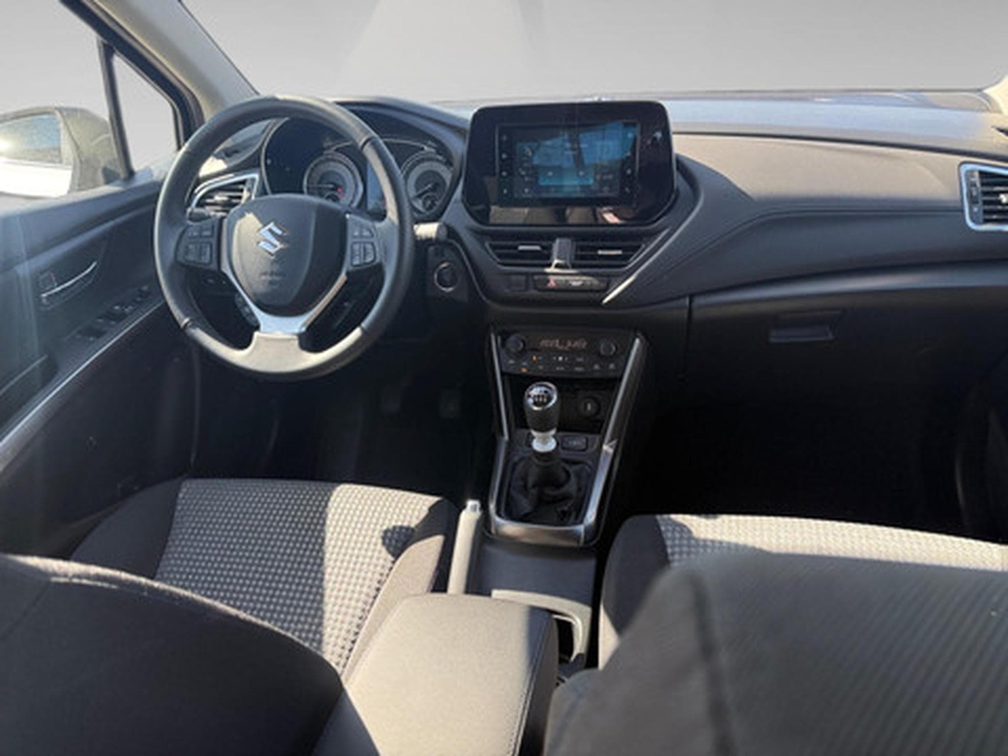 Suzuki S-Cross 1.4 GL (2026) - Photo 20