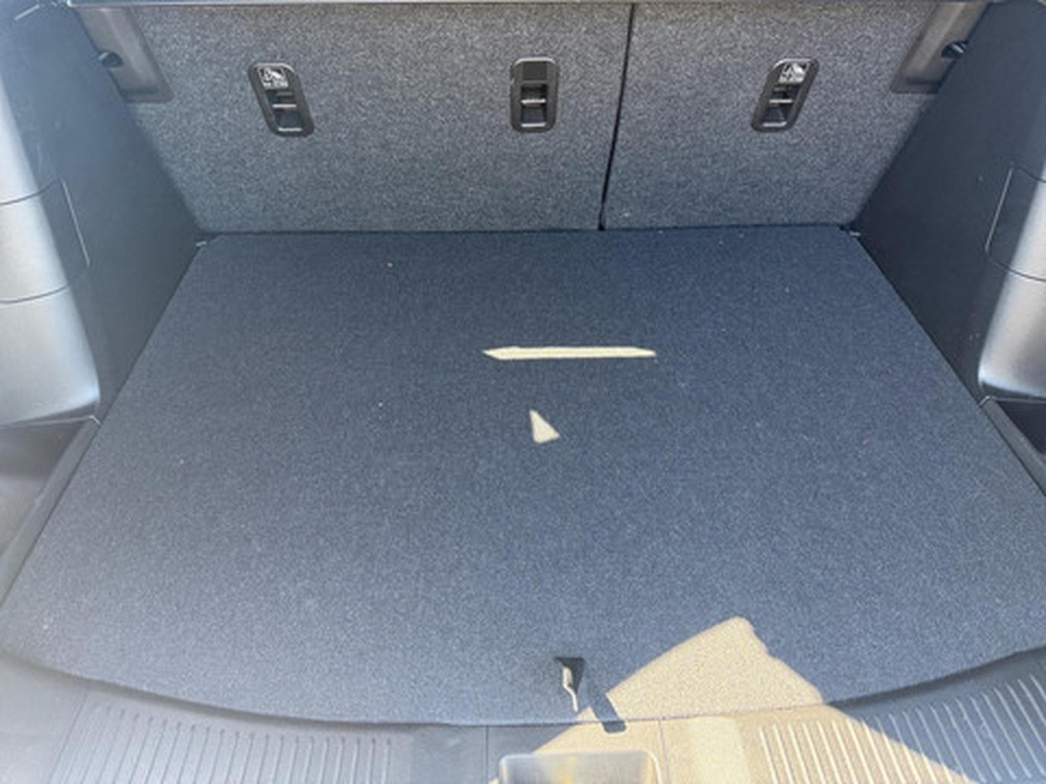 Suzuki S-Cross 1.4 GL (2026) - Photo 21