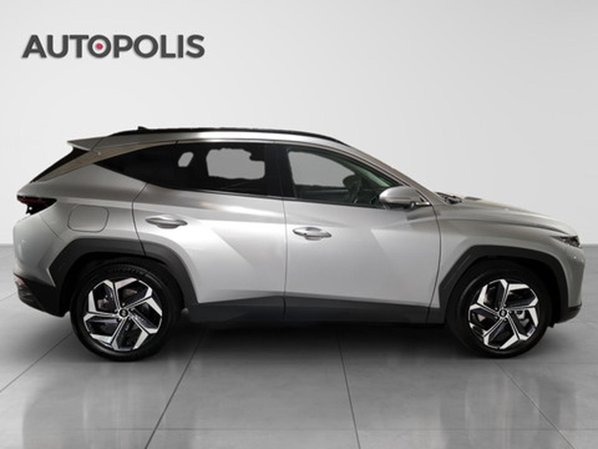 Hyundai Tucson 1.6 Shine Plug-in (2026) - Foto 15