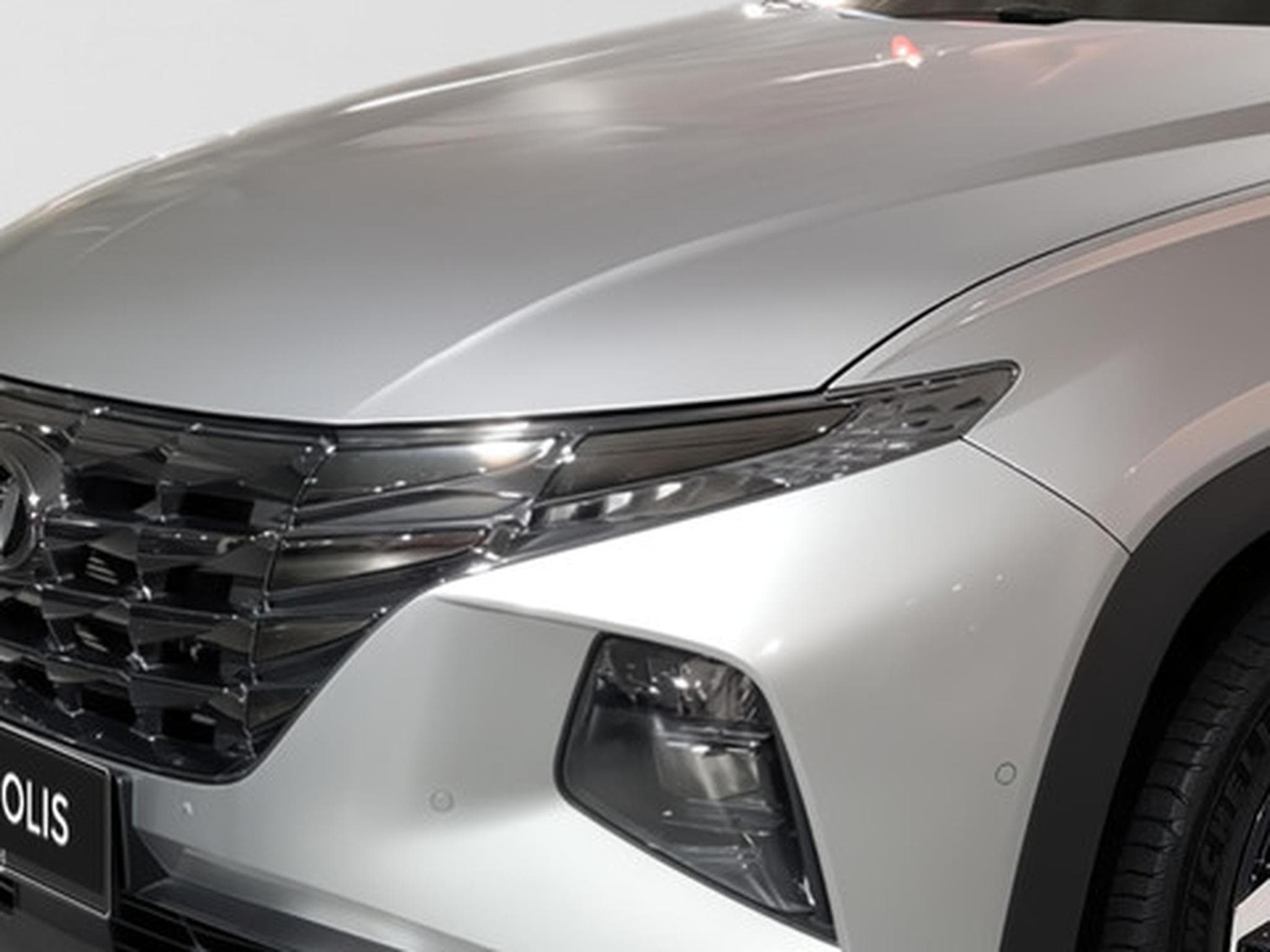 Hyundai Tucson 1.6 Shine Plug-in (2026) - Foto 20