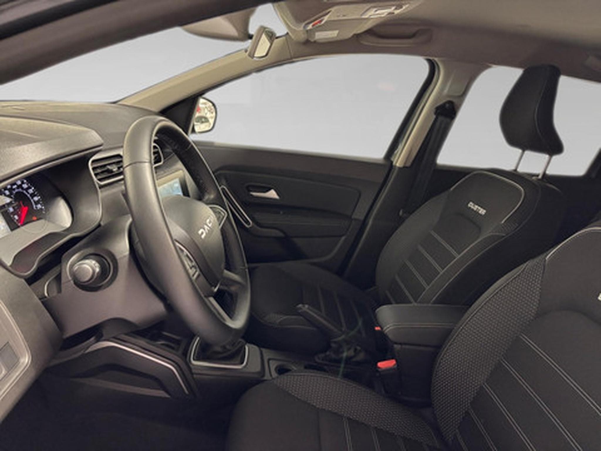 Dacia Duster II Journey (2026) - Photo 4