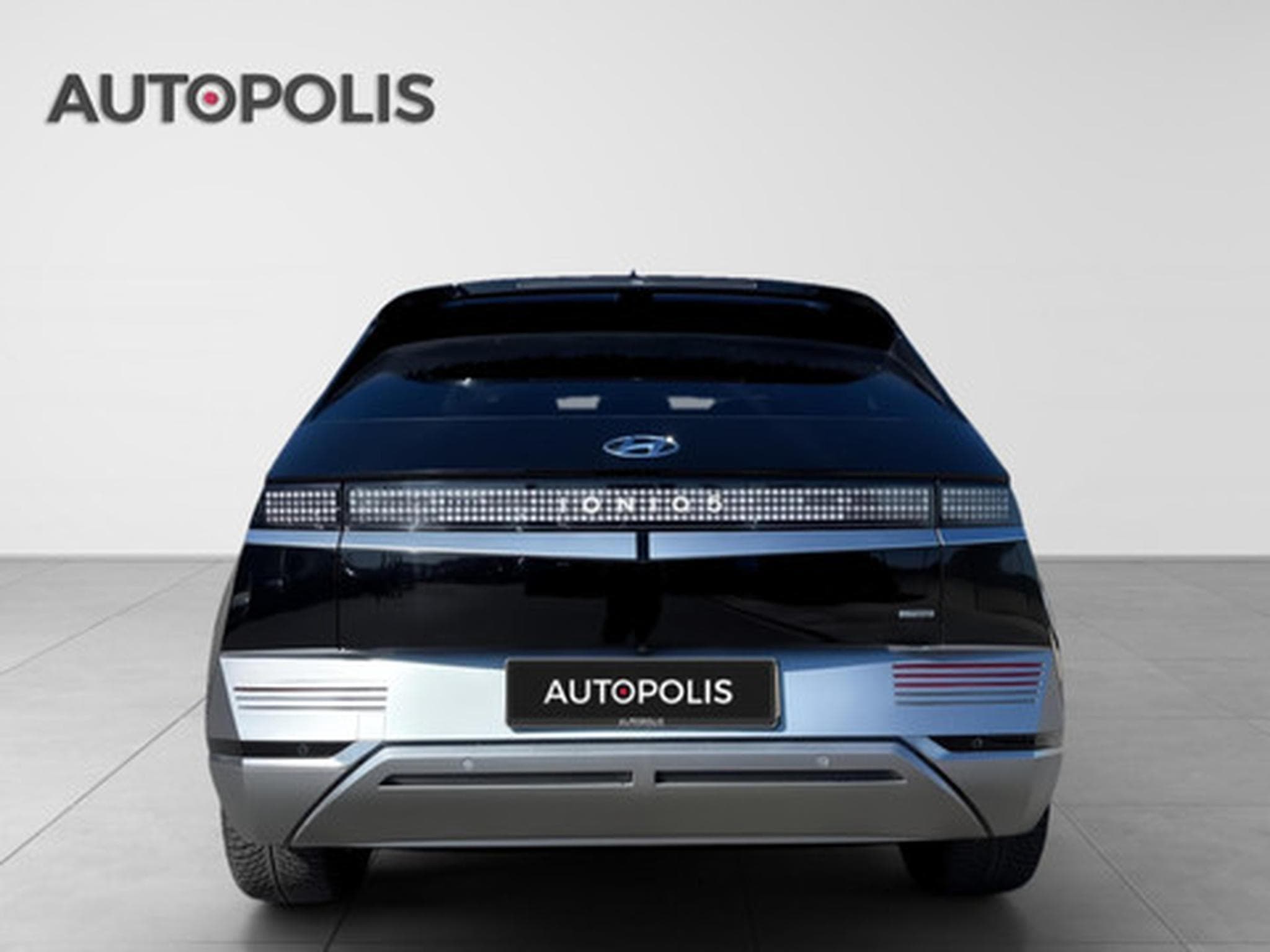 Hyundai Ioniq 5 BALANCE AWD (2026) - Photo 15