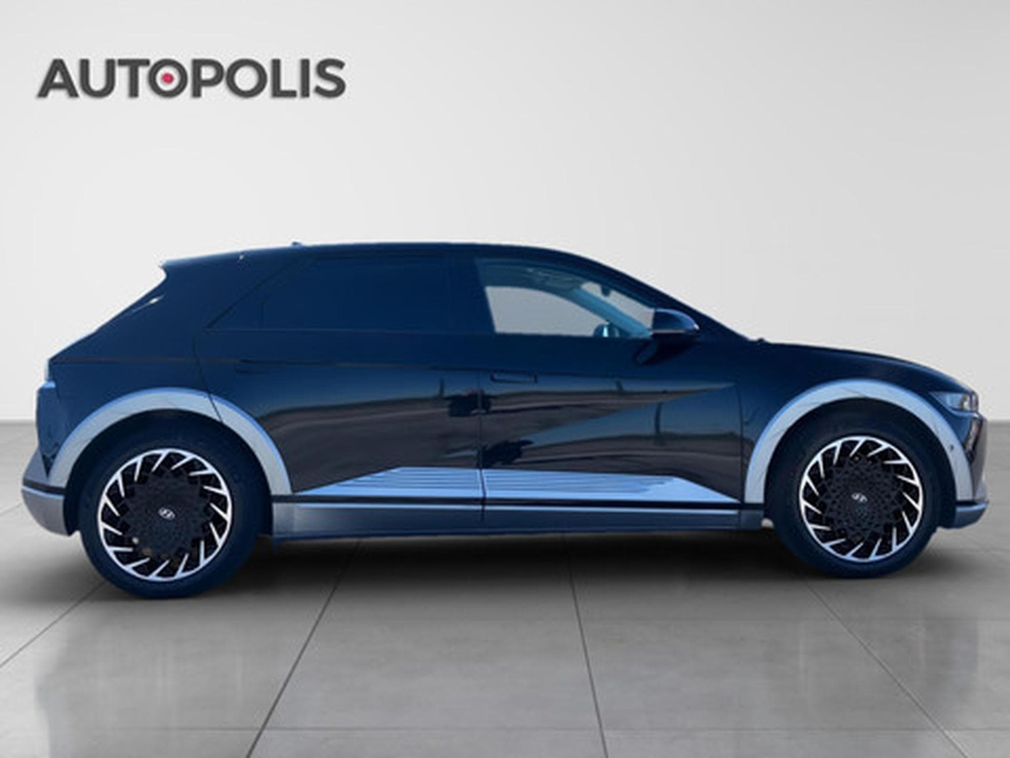 Hyundai Ioniq 5 BALANCE AWD (2026) - Photo 16