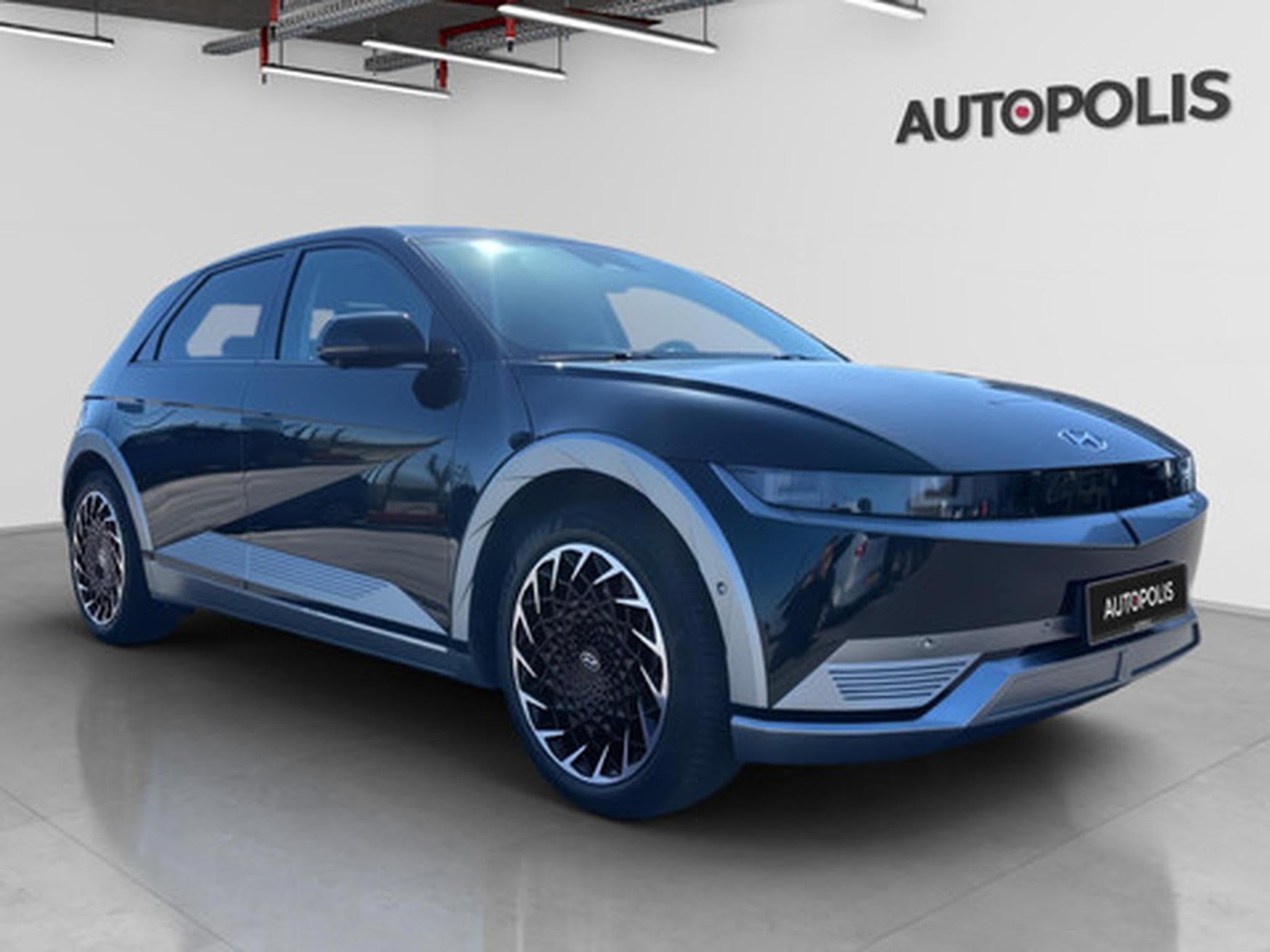 Hyundai Ioniq 5 BALANCE AWD (2026) - Photo 17