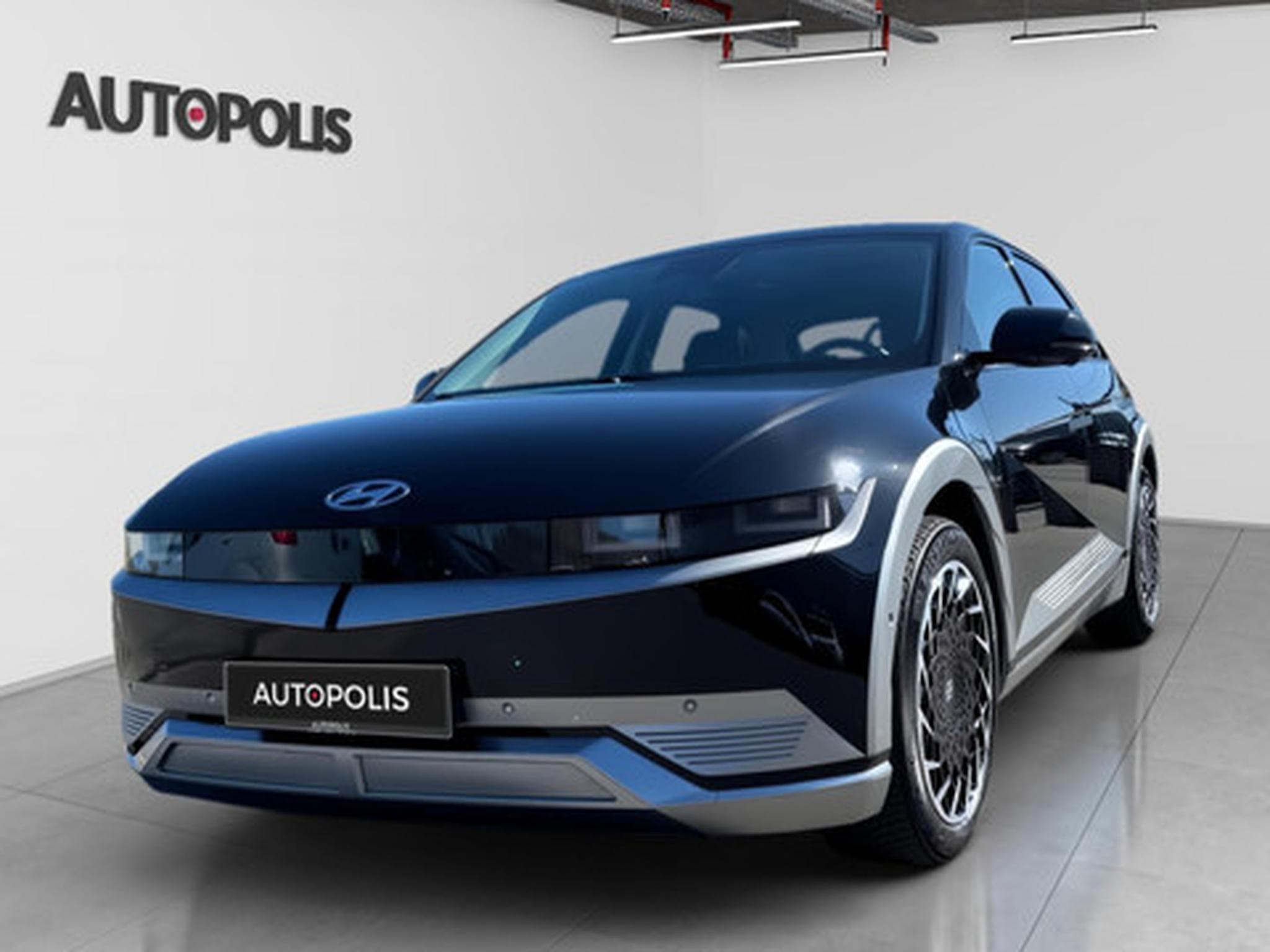 Hyundai Ioniq 5 BALANCE AWD (2026) - Photo 18