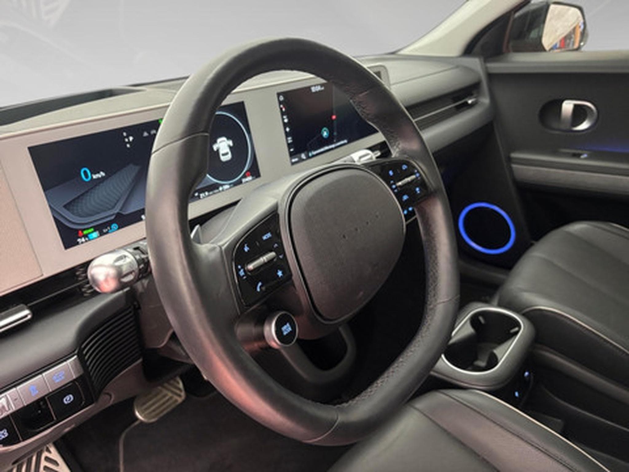 Hyundai Ioniq 5 BALANCE AWD (2026) - Photo 8