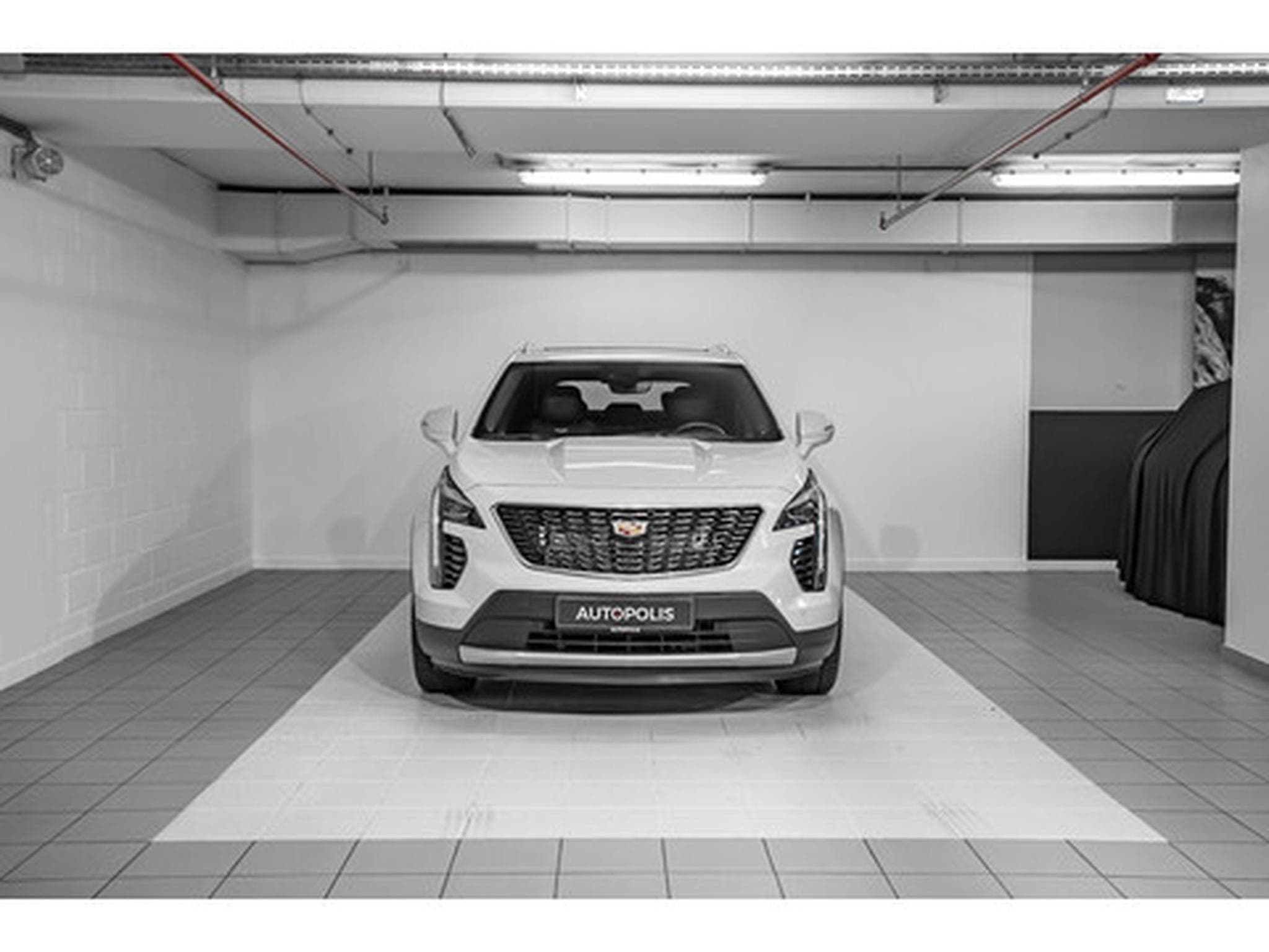 Cadillac XT4 2.0 PREMIUM LUXURY AWD (2026) - Photo 10