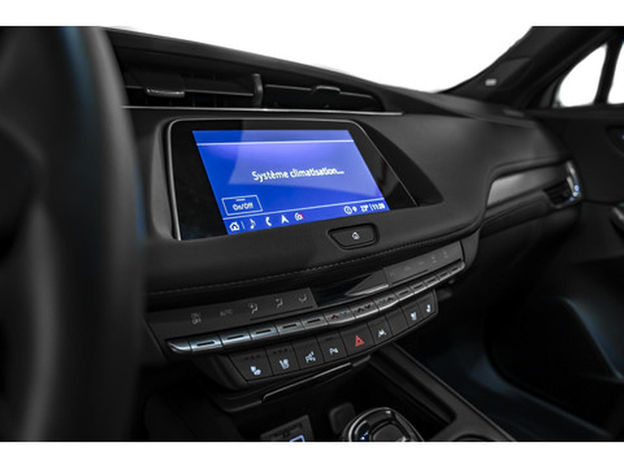 Cadillac XT4 2.0 PREMIUM LUXURY AWD (2026) - Photo 2