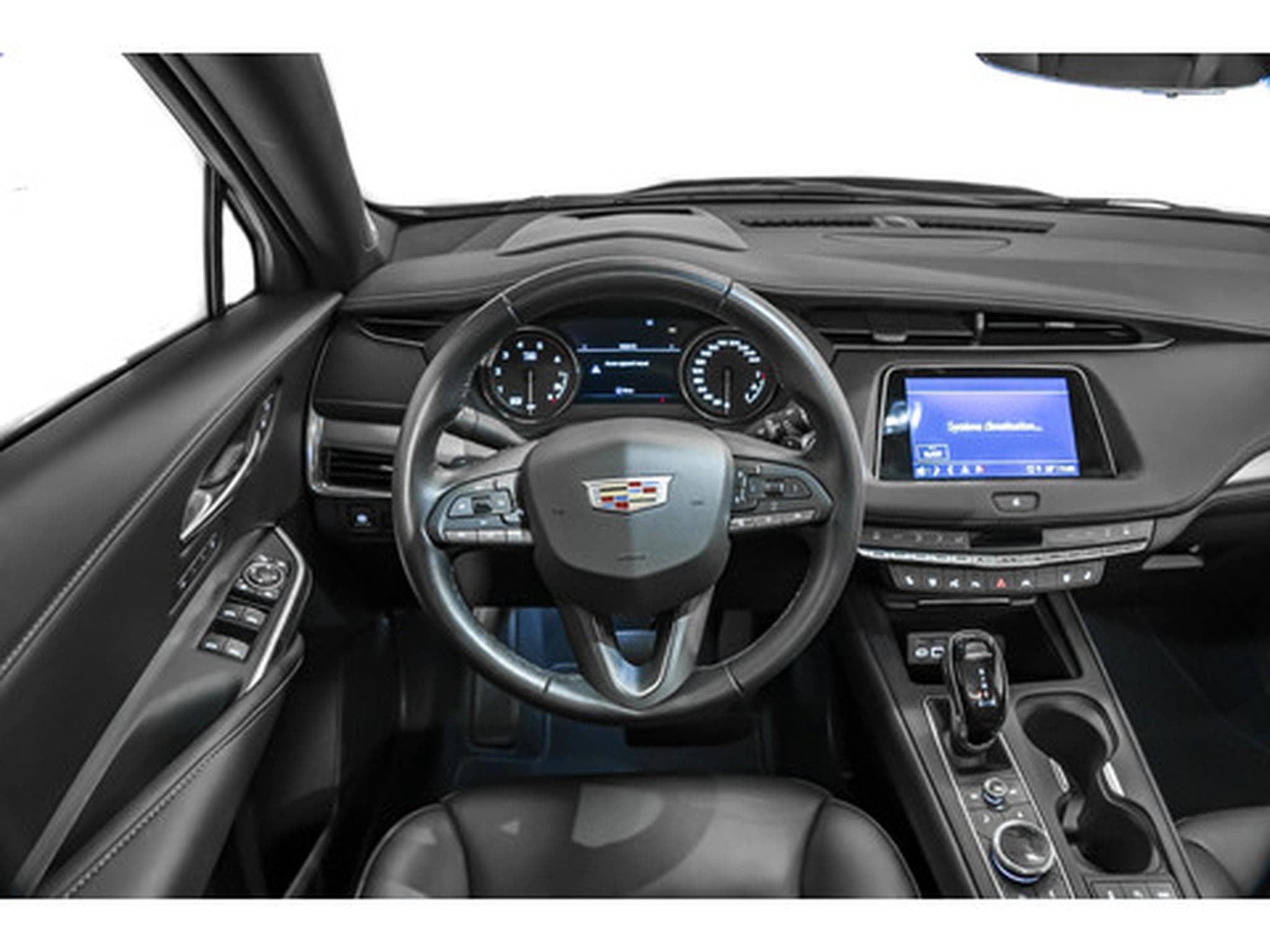 Cadillac XT4 2.0 PREMIUM LUXURY AWD (2026) - Photo 4