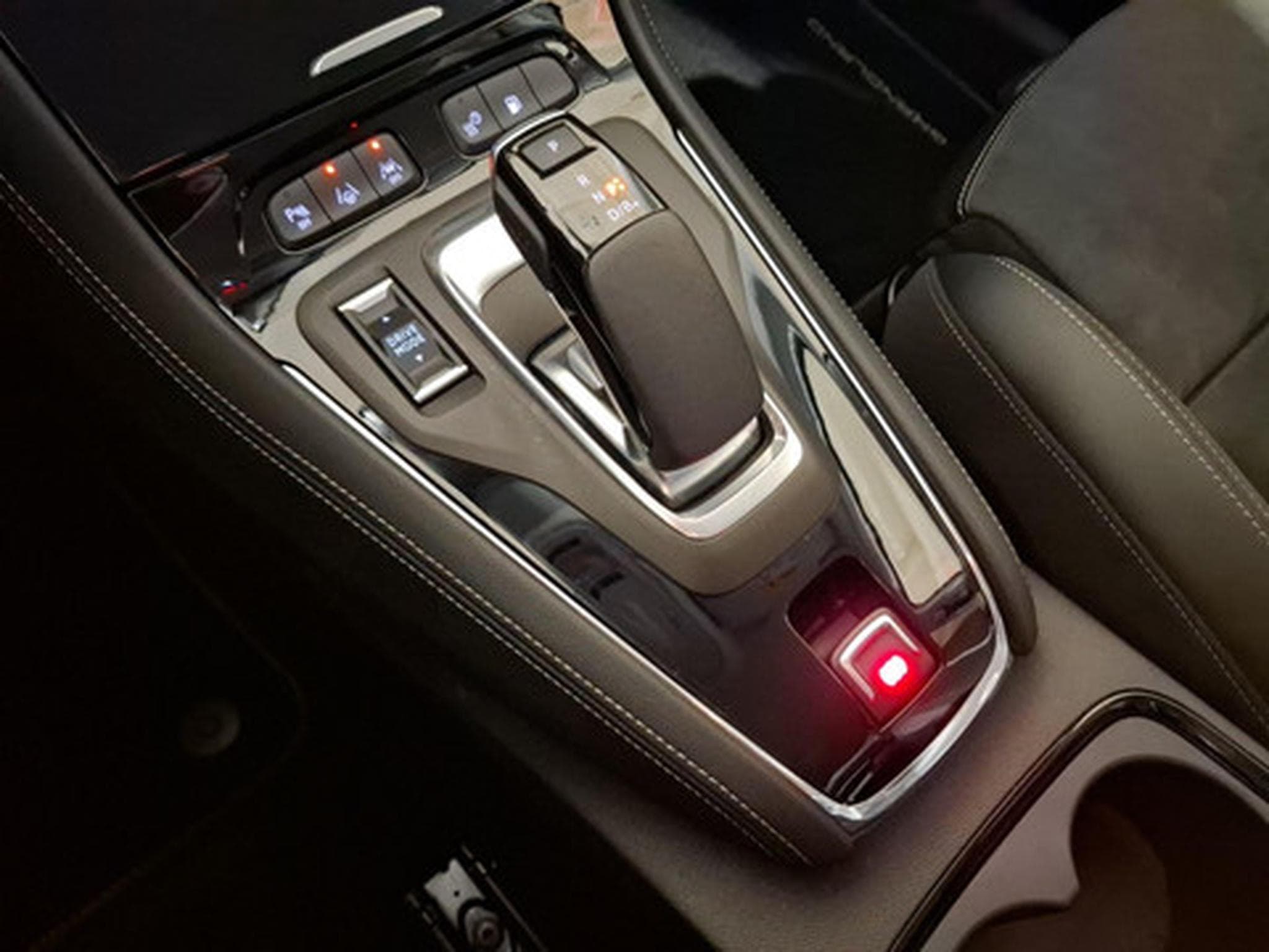 Opel Grandland 1.6 GSe (2026) - Photo 16