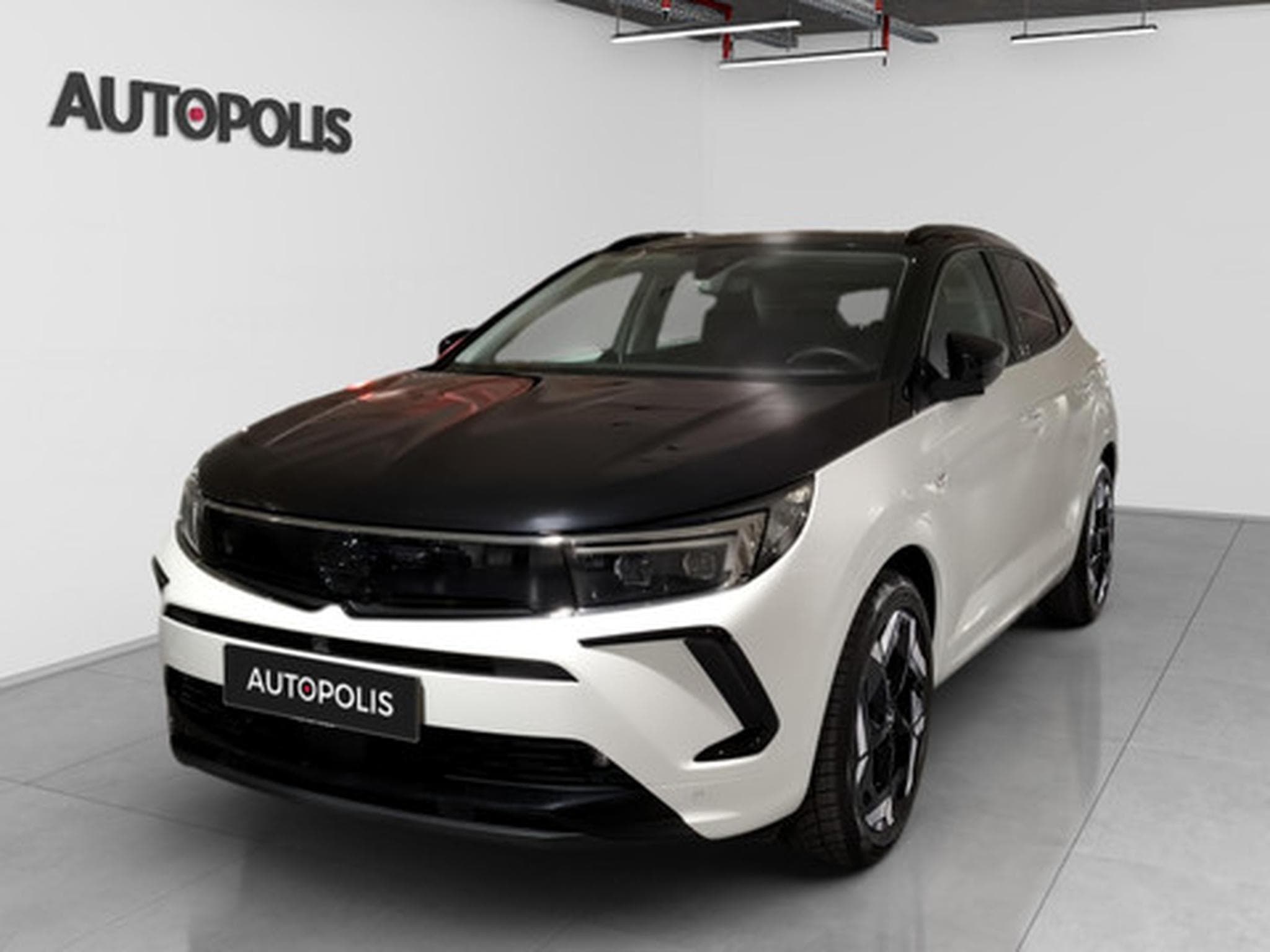 Opel Grandland 1.6 GSe (2026) - Photo 6