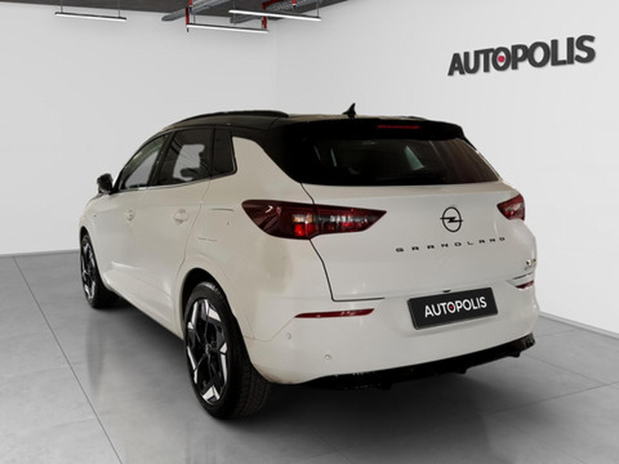 Opel Grandland 1.6 GSe (2026) - Photo 7