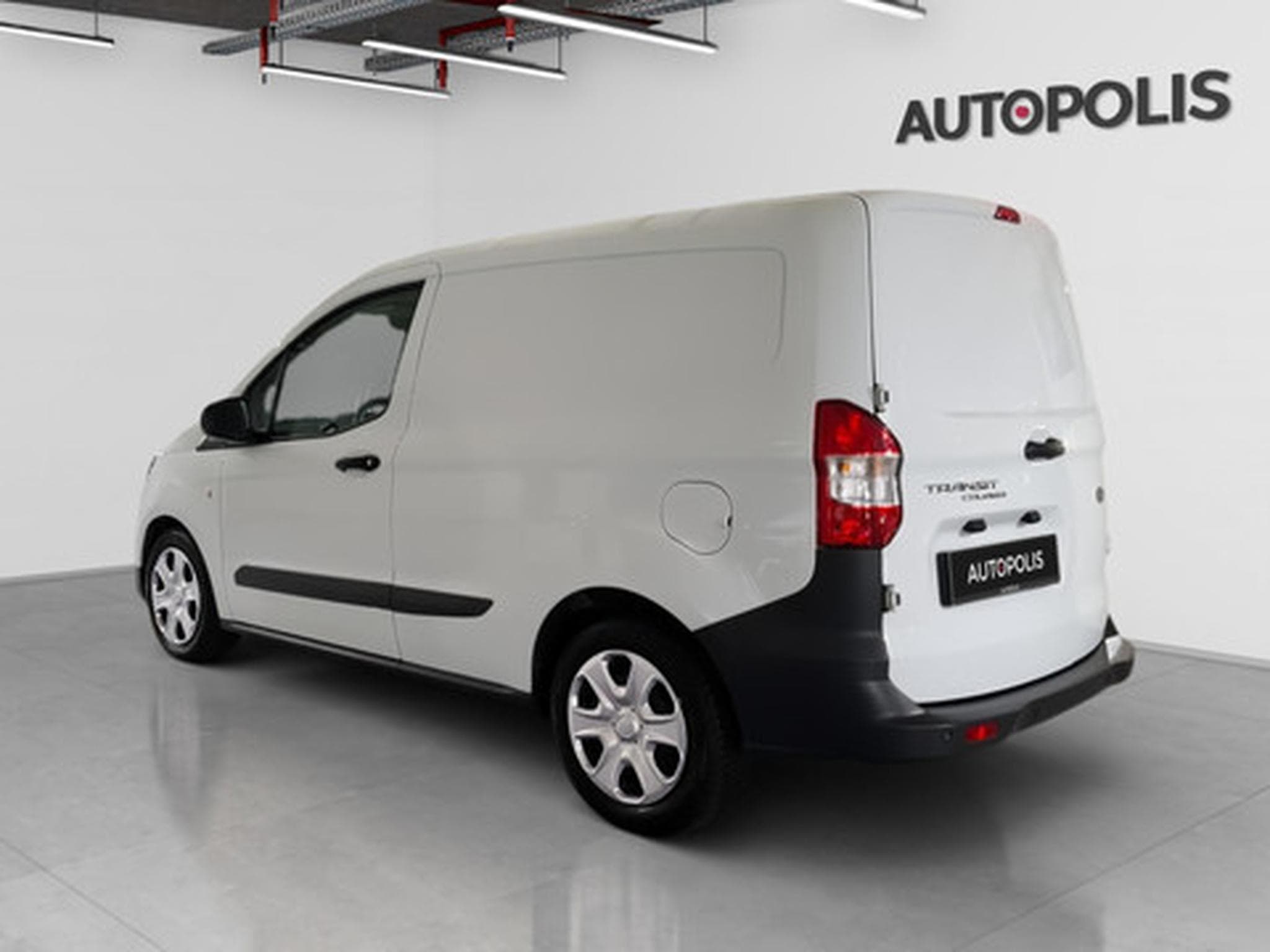 Ford Transit 1.0 Trend (2026) - Photo 2
