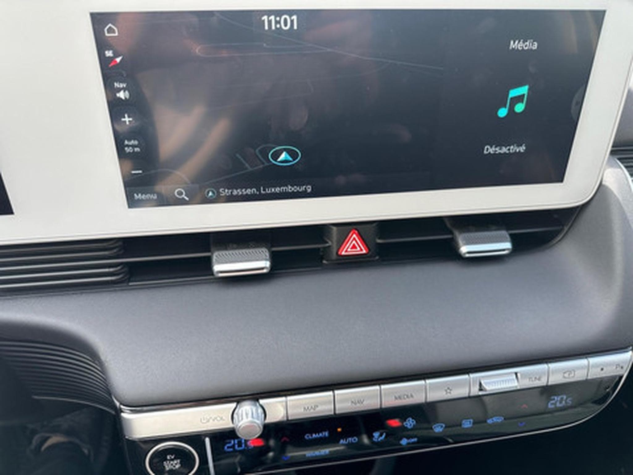 Hyundai Ioniq 5 BALANCE VISION AWD (2026) - Foto 11