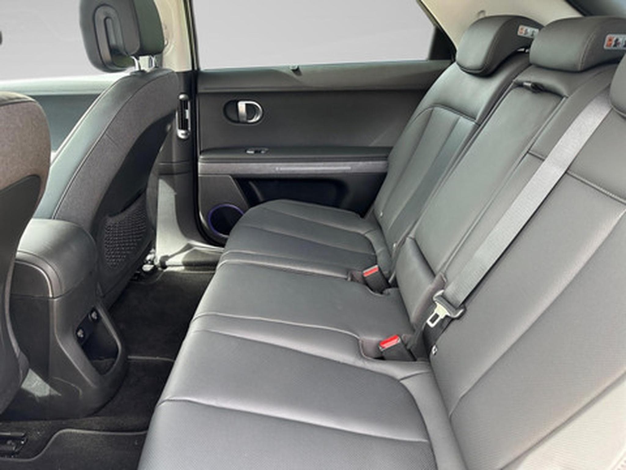 Hyundai Ioniq 5 BALANCE VISION AWD (2026) - Foto 13