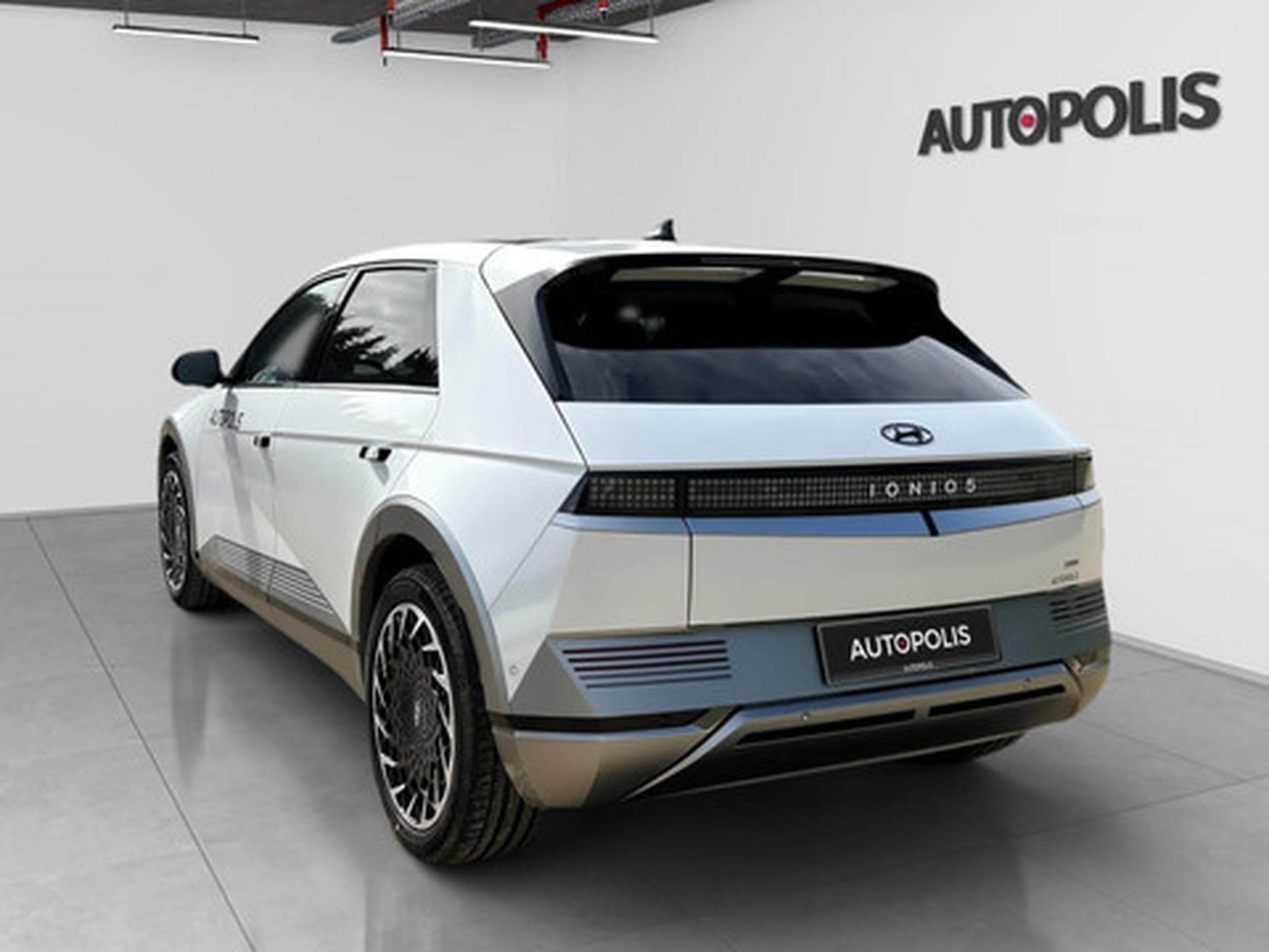 Hyundai Ioniq 5 BALANCE VISION AWD (2026) - Foto 14