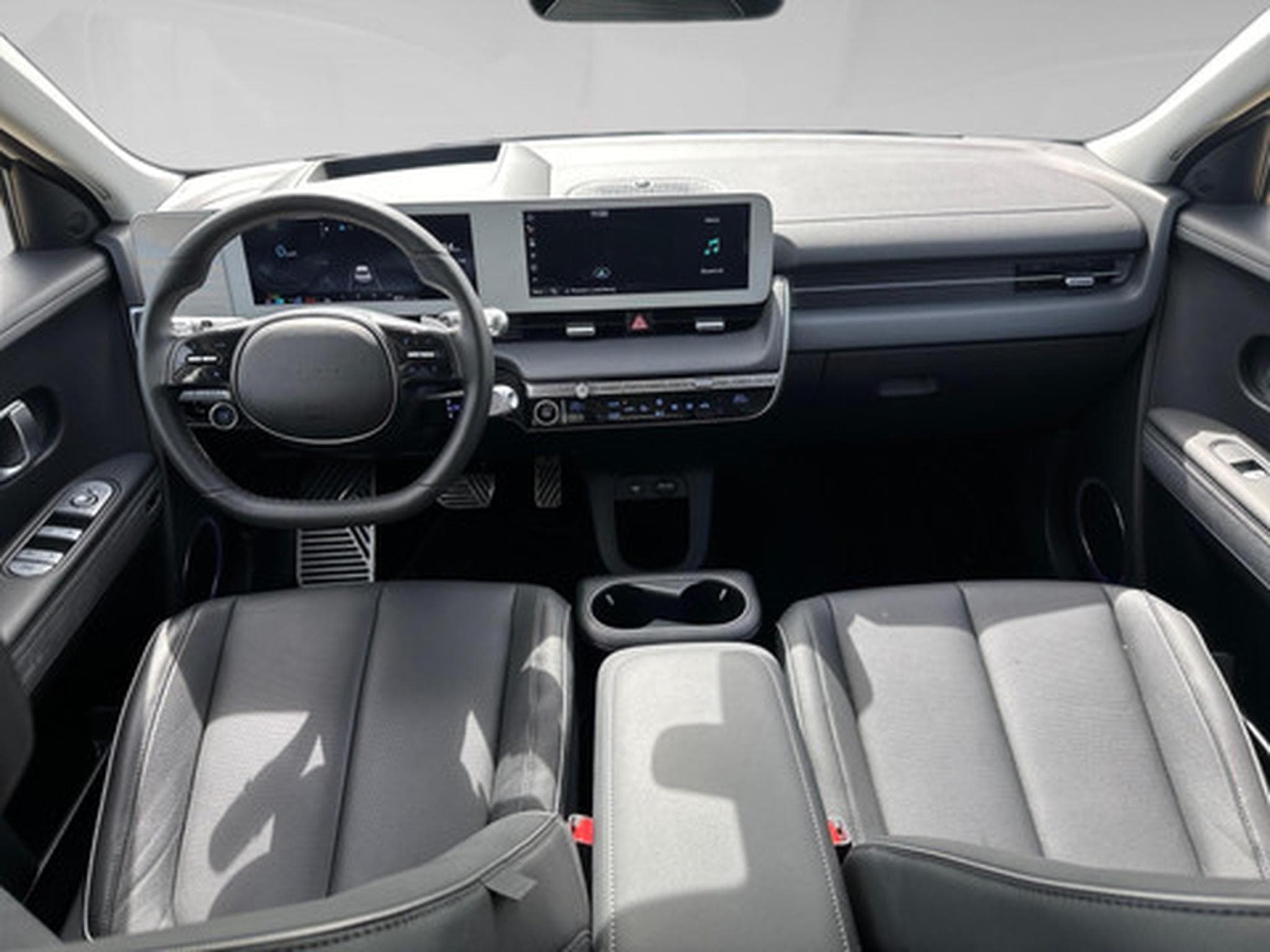 Hyundai Ioniq 5 BALANCE VISION AWD (2026) - Foto 15